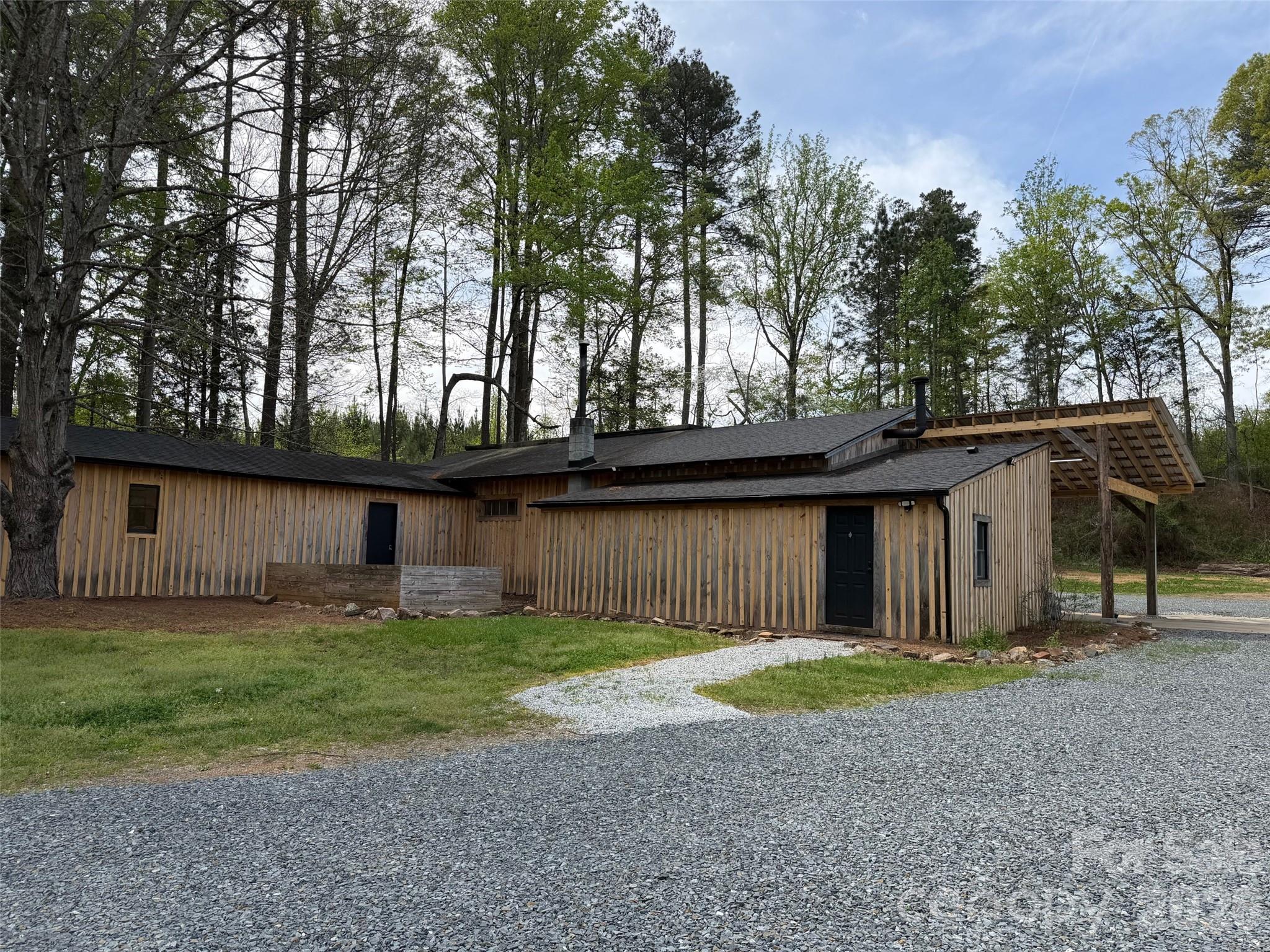 6025 Us 601 Highway Property Photo 2