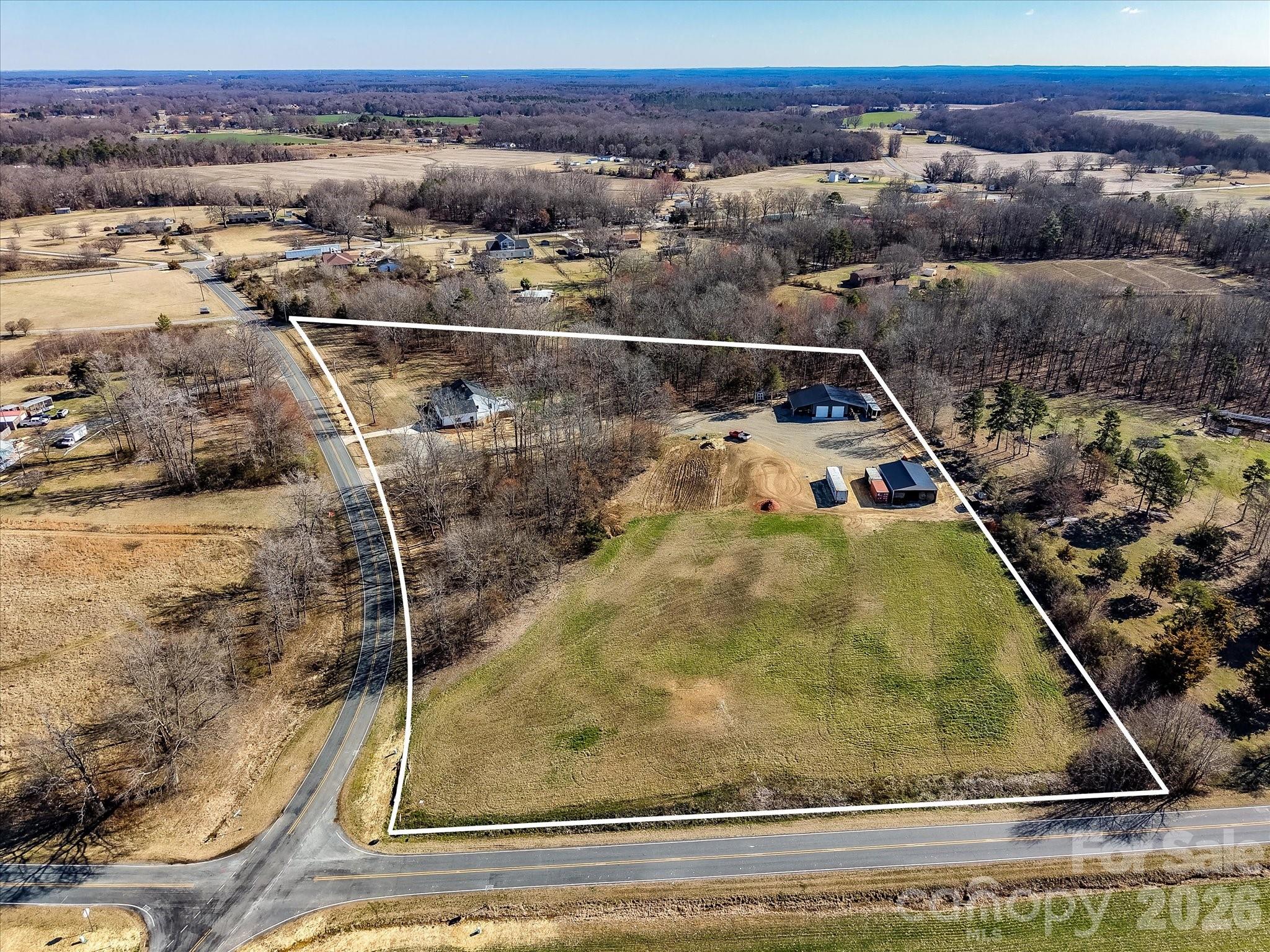 1923 Mcrorie Road Property Photo 1
