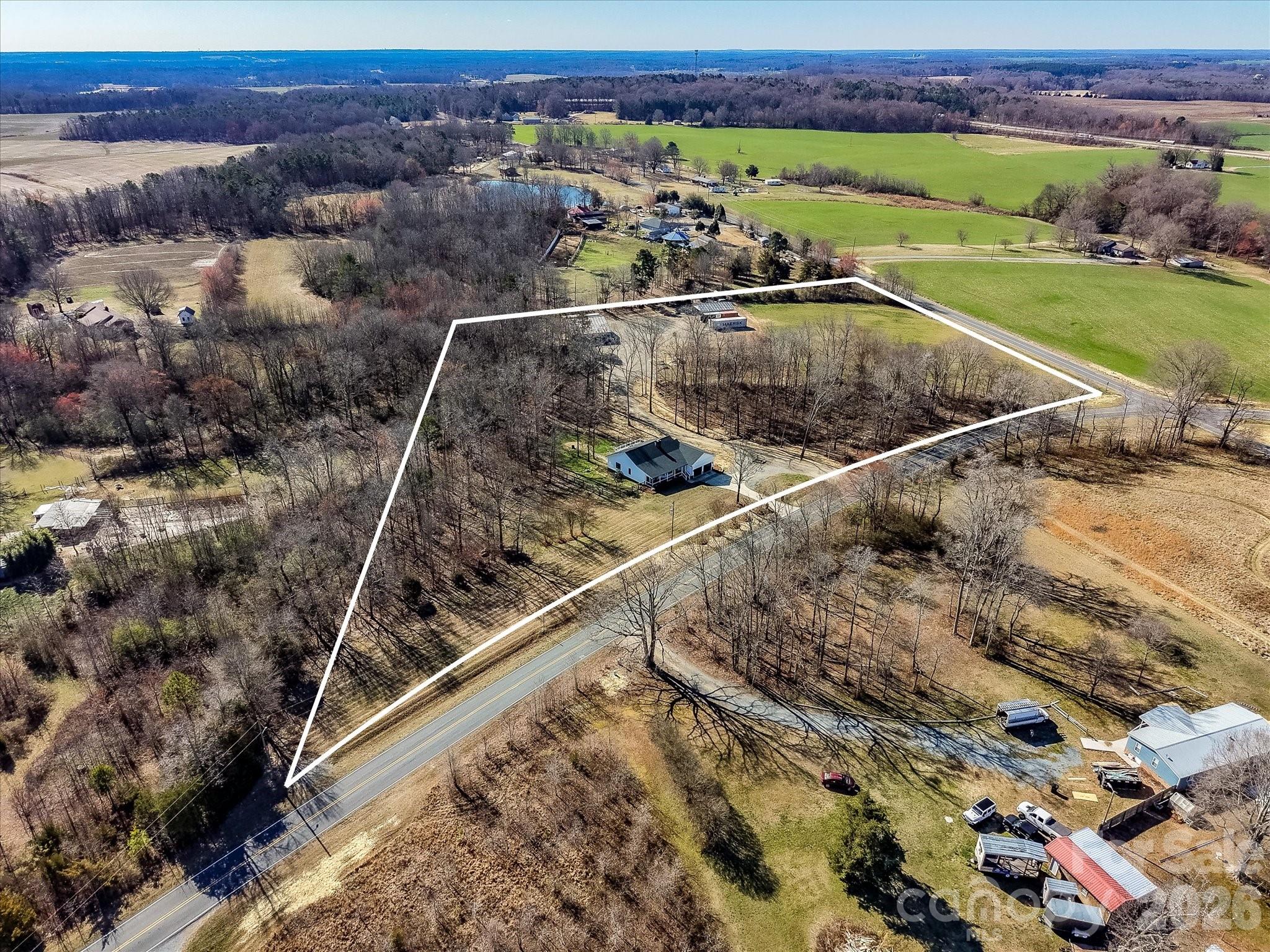 1923 Mcrorie Road Property Photo 2