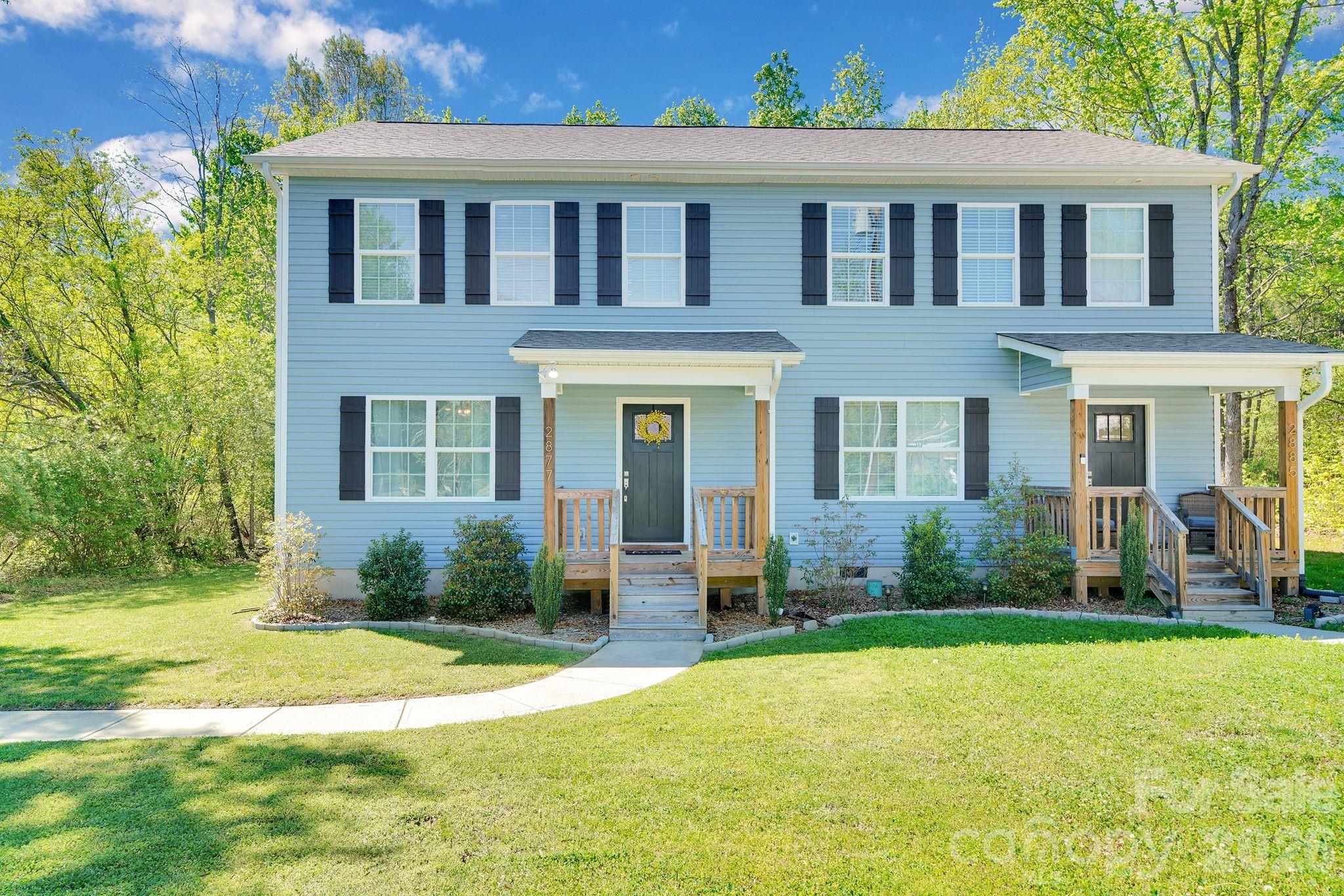 2877 Vale Avenue Property Photo 1