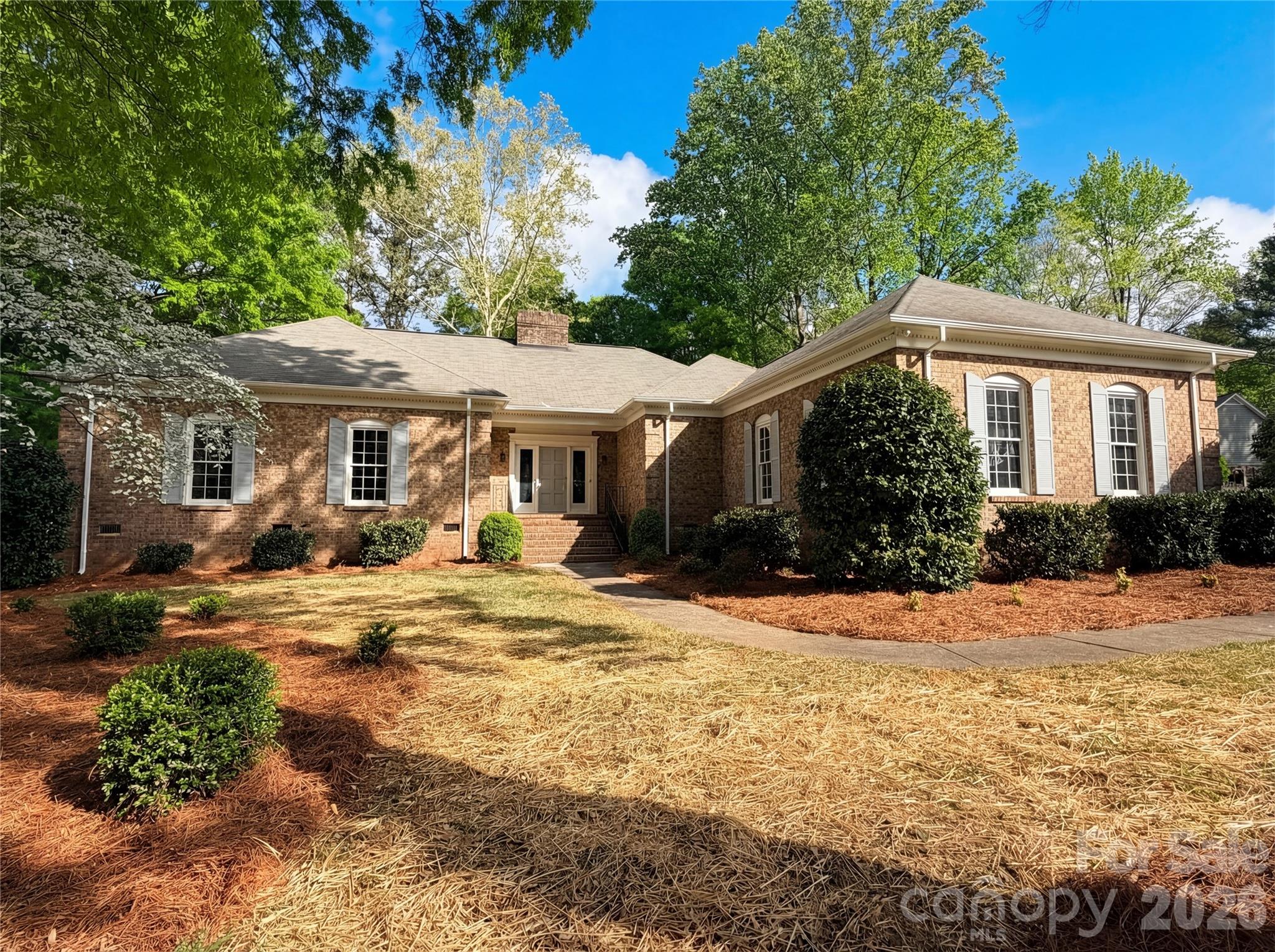 6024 Dovefield Road Property Photo 1