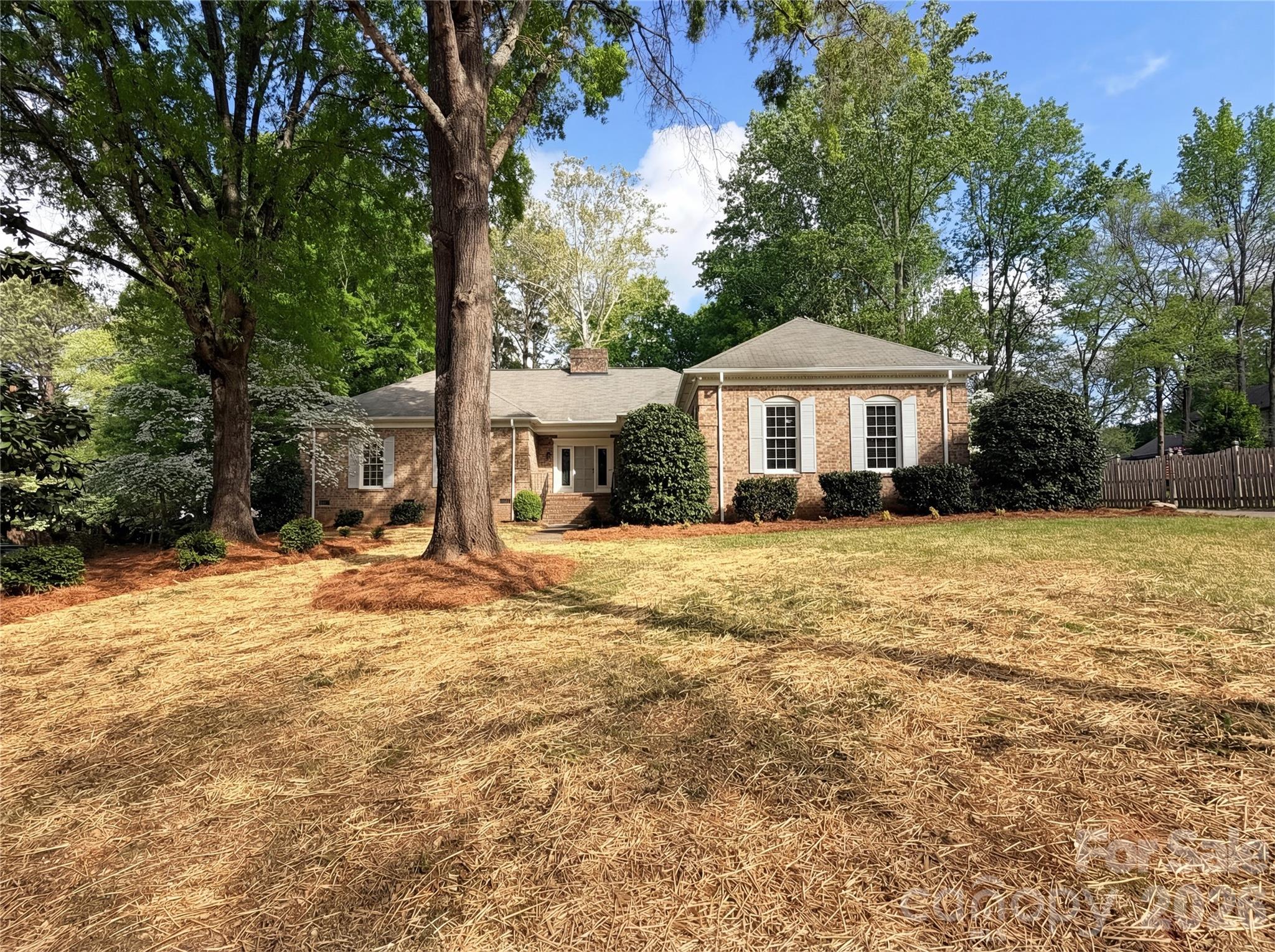 6024 Dovefield Road Property Photo 17