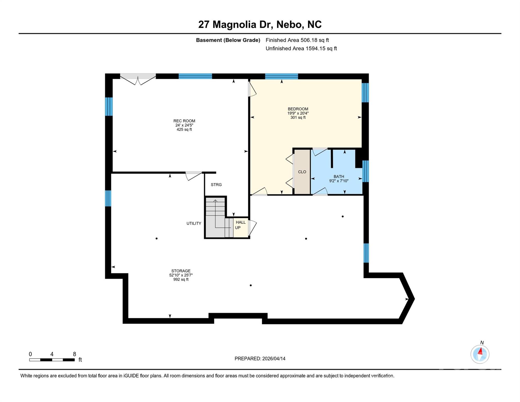27 Magnolia Drive Property Photo 42