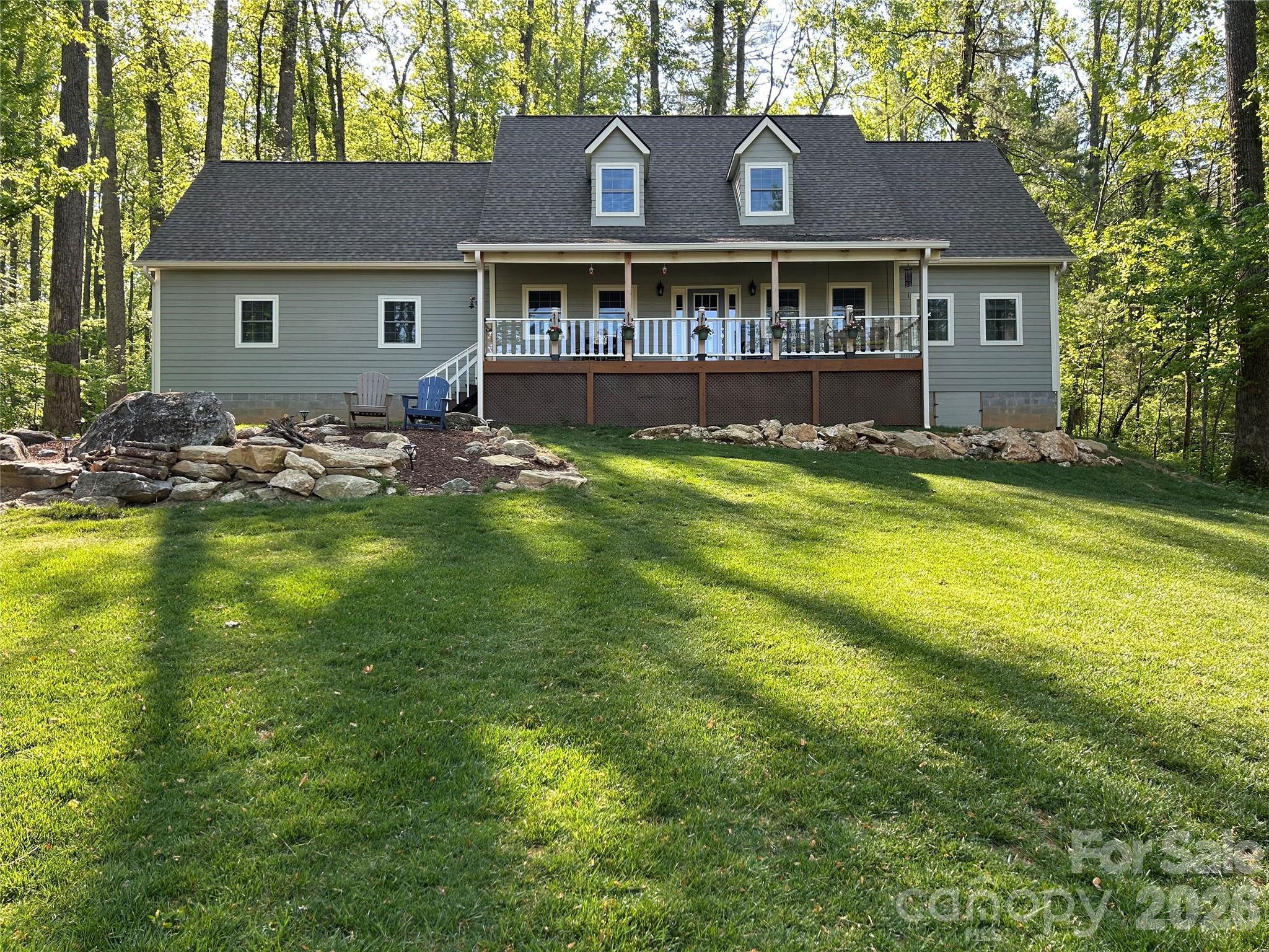 88 Pounding Mill None Property Photo 1