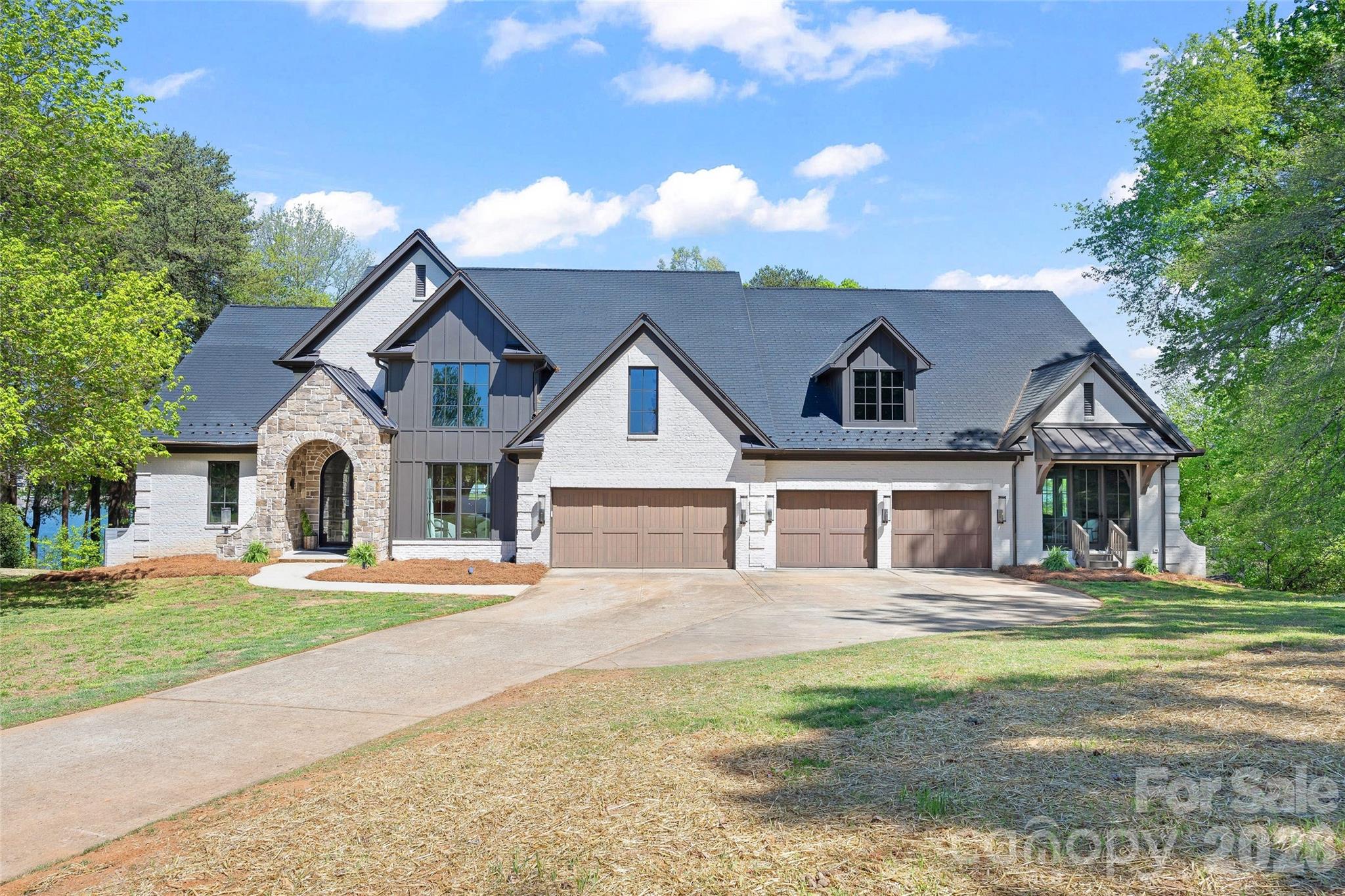 20107 Bascom Ridge Drive Property Photo 1