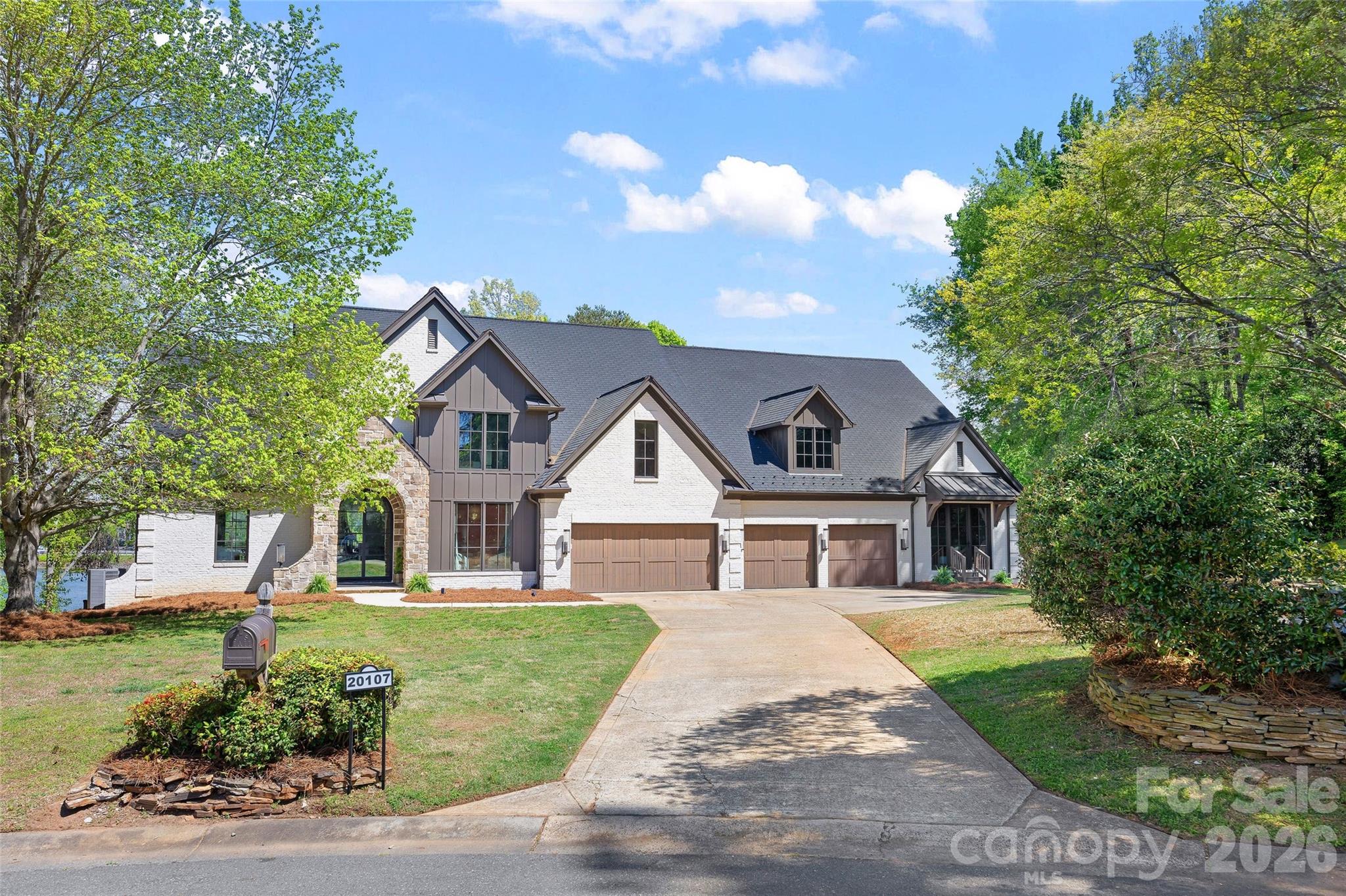 20107 Bascom Ridge Drive Property Photo 2
