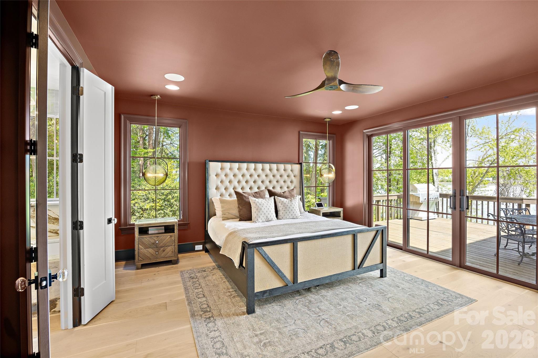 20107 Bascom Ridge Drive Property Photo 14