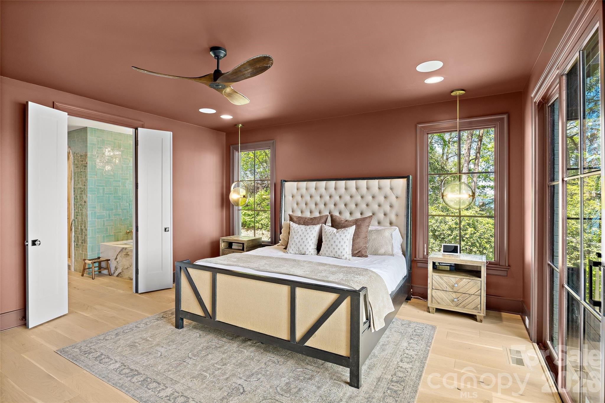 20107 Bascom Ridge Drive Property Photo 15