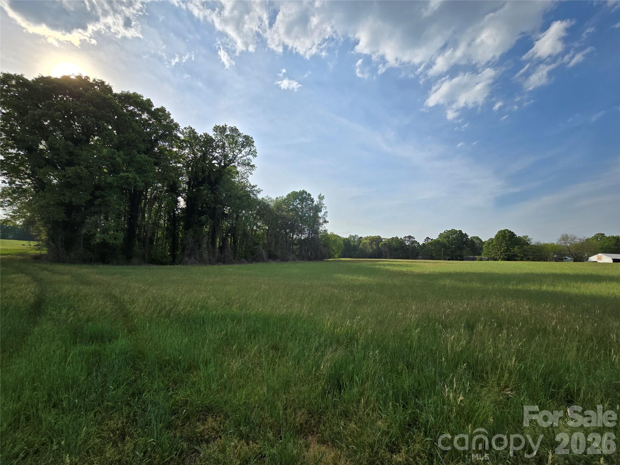 0 NC 801 Highway