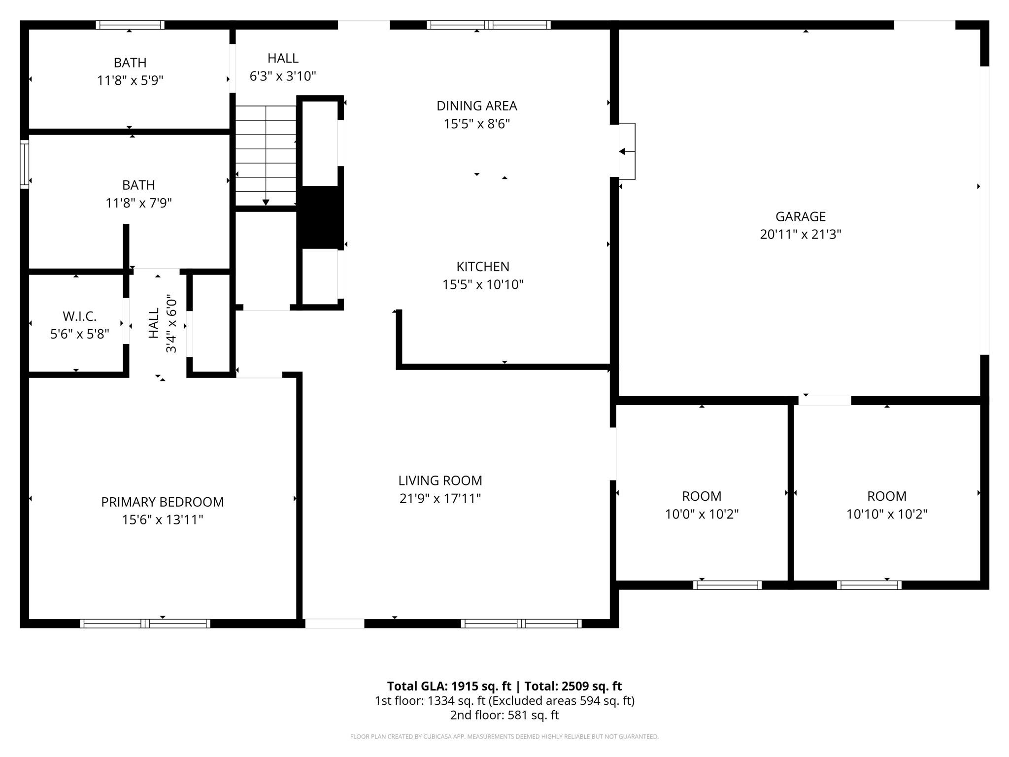 2036 Hickory Hills Drive Property Photo 34