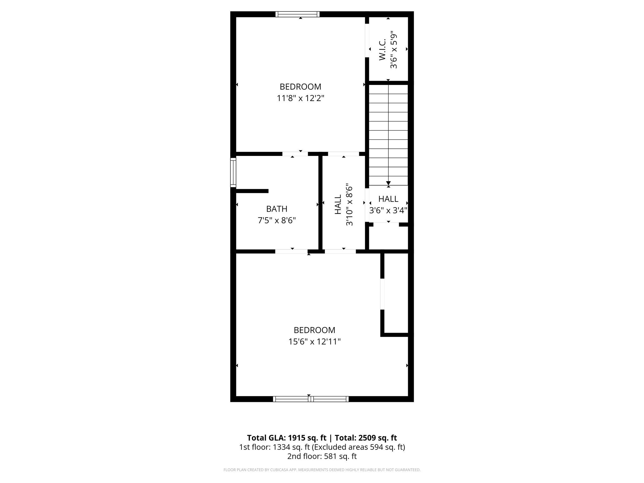 2036 Hickory Hills Drive Property Photo 35