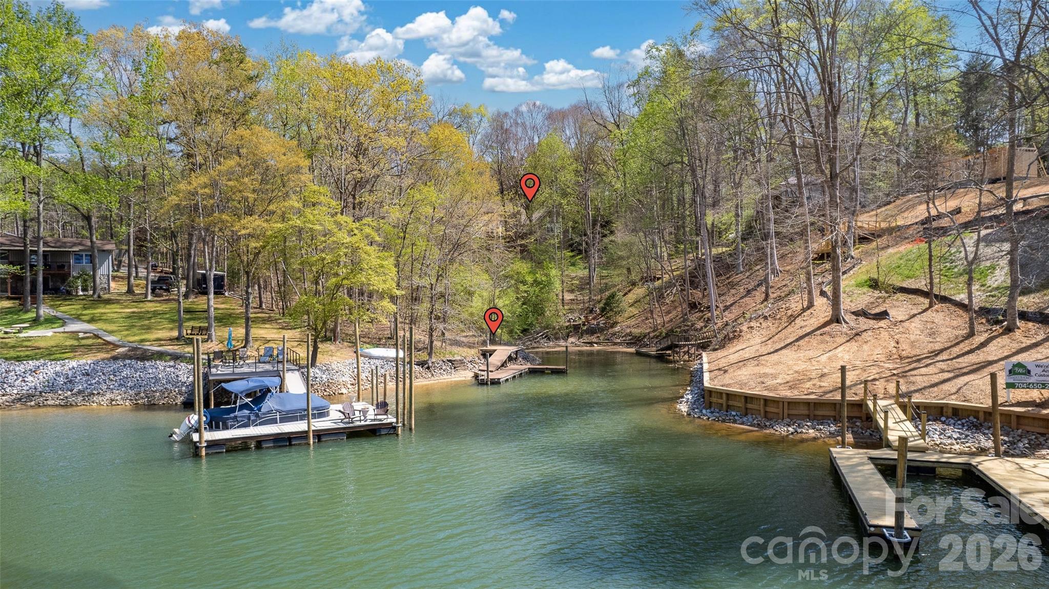 464 Laurel Cove Road Property Photo 6
