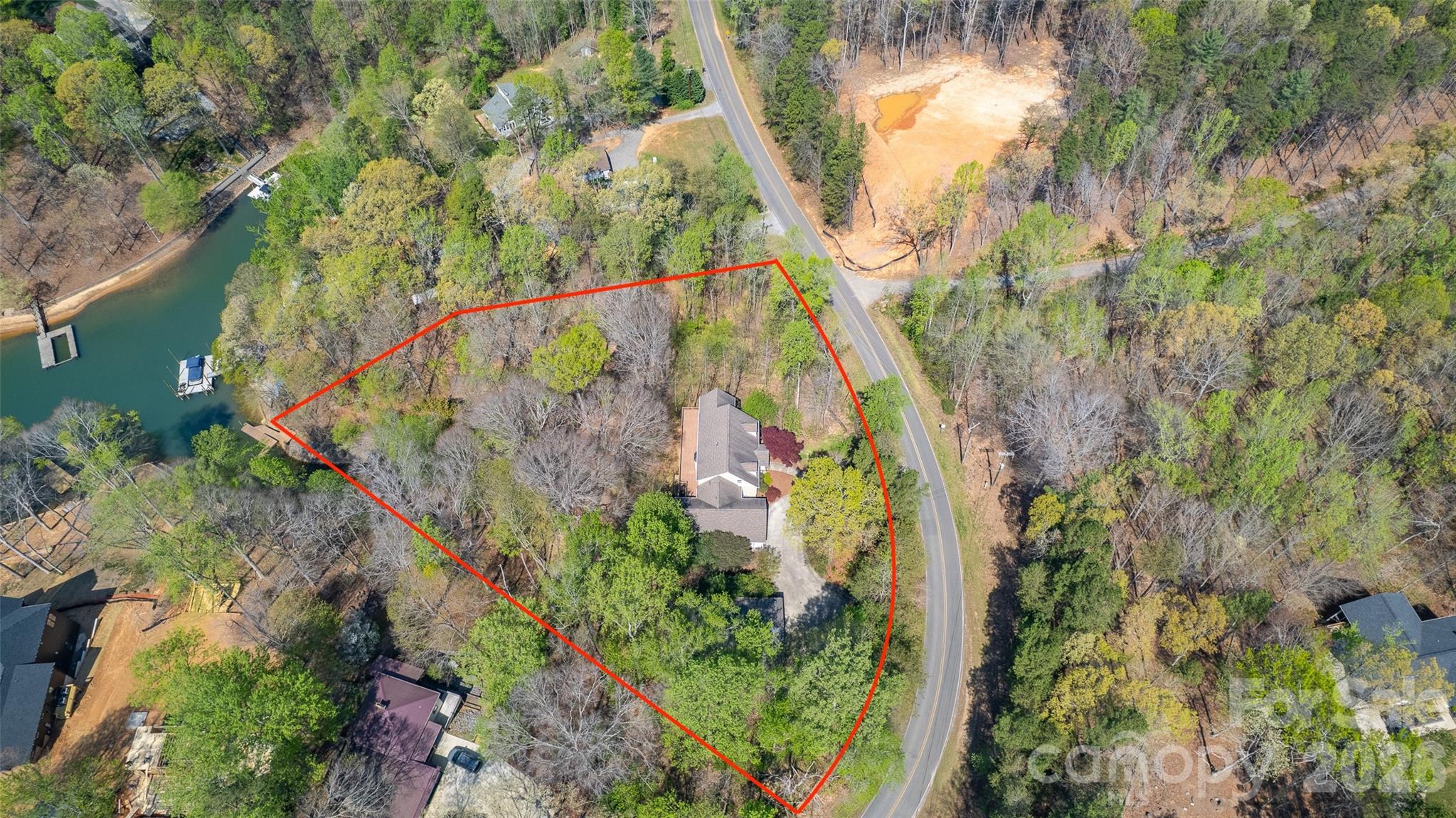 464 Laurel Cove Road Property Photo 10