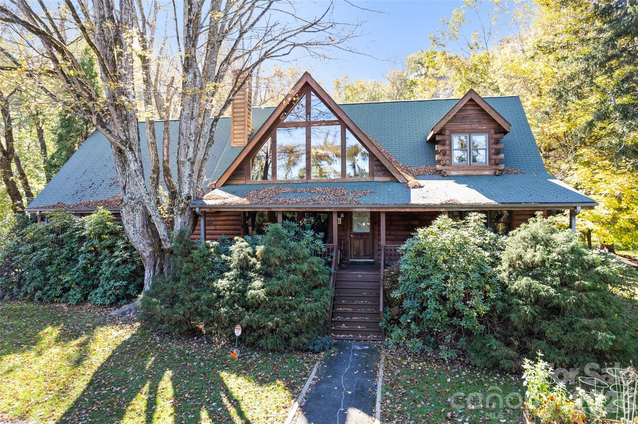 26 Gaddis Branch Road Property Photo 1