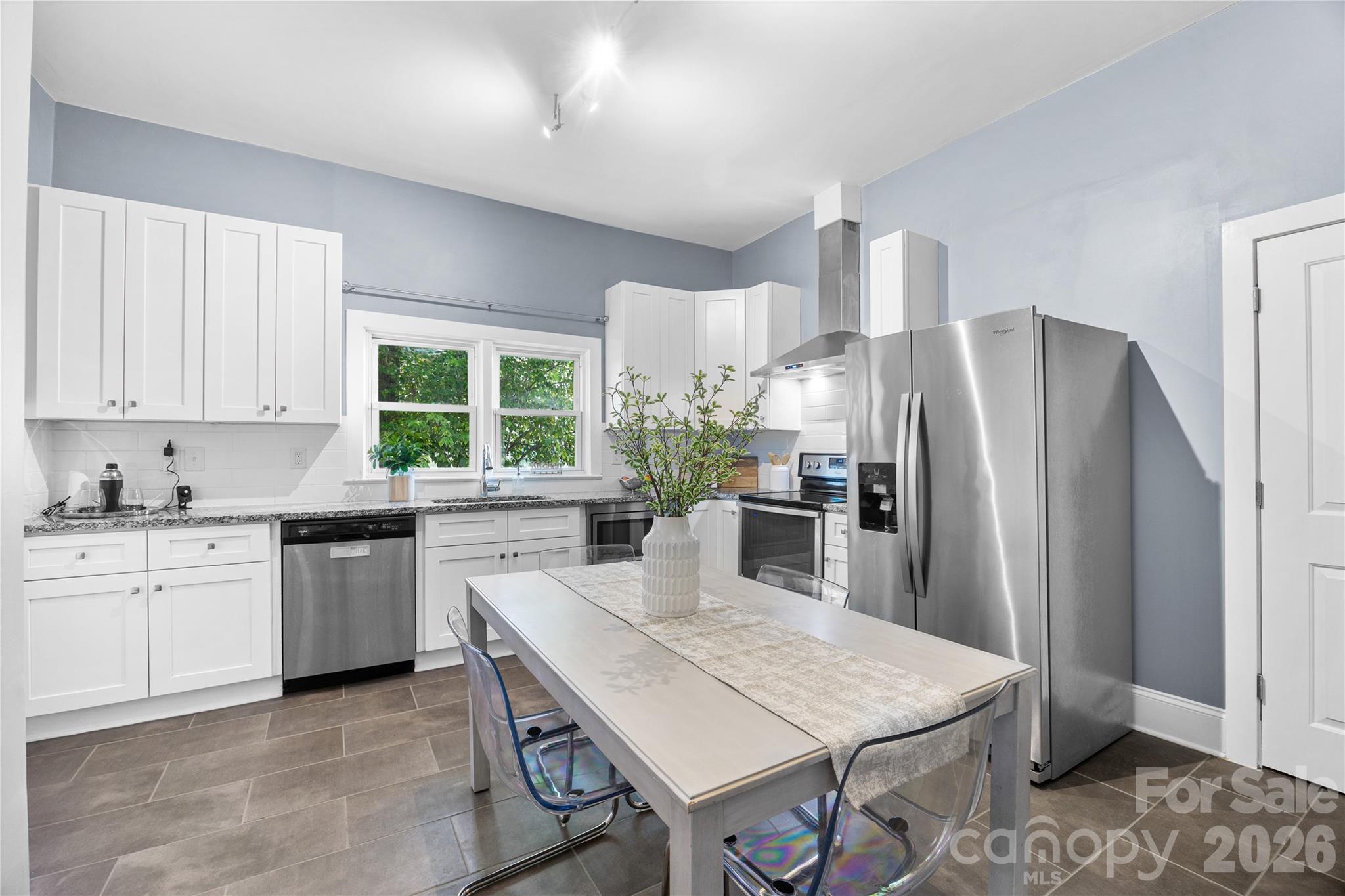 1108 Pegram Street Property Photo 4
