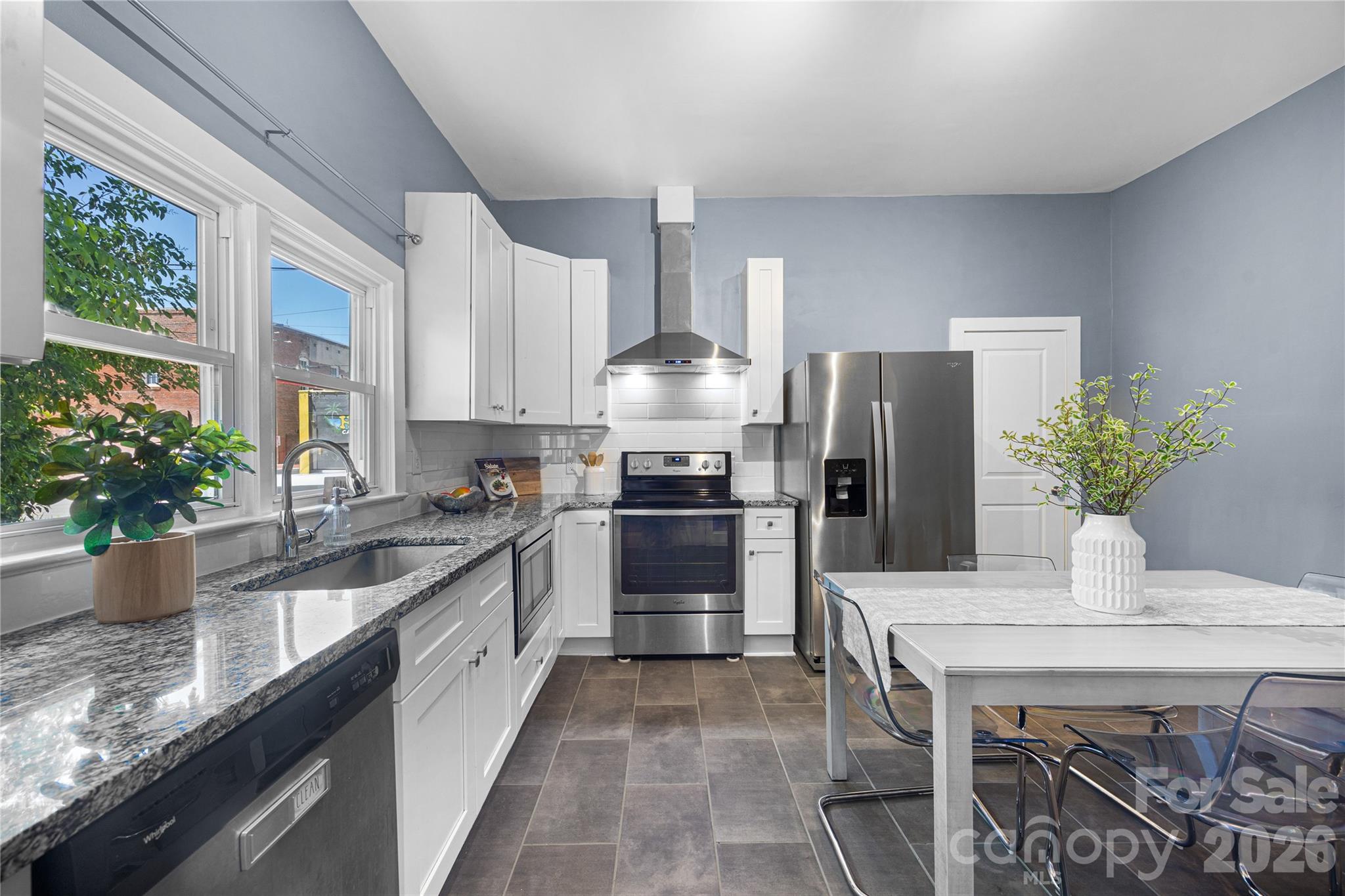 1108 Pegram Street Property Photo 5