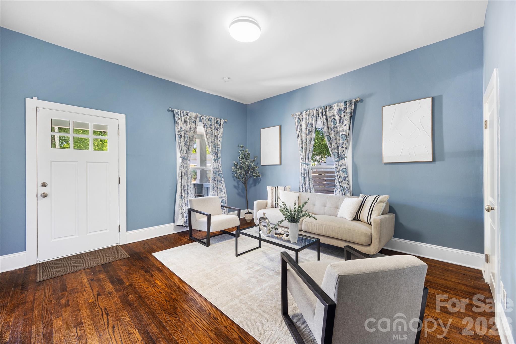 1108 Pegram Street Property Photo 10