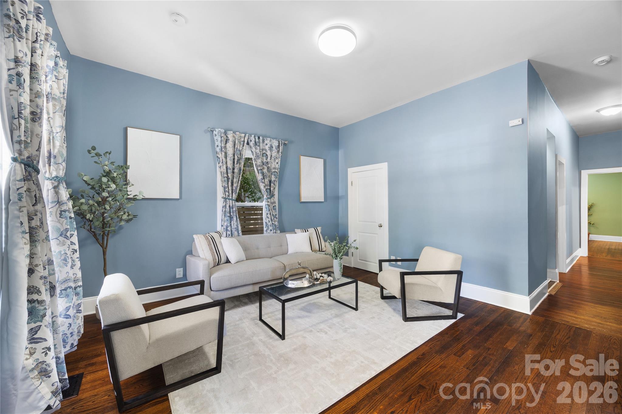 1108 Pegram Street Property Photo 12