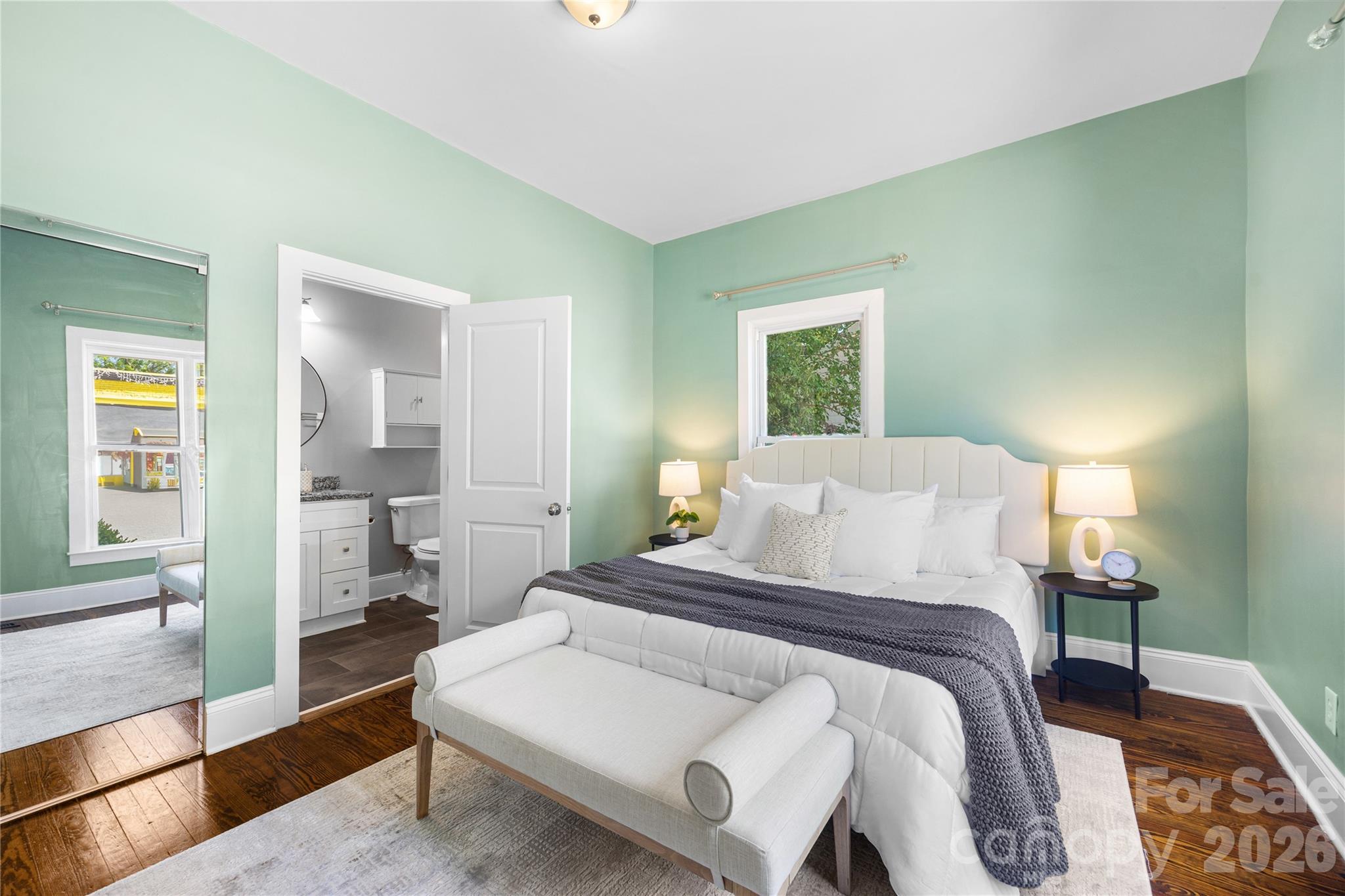 1108 Pegram Street Property Photo 13