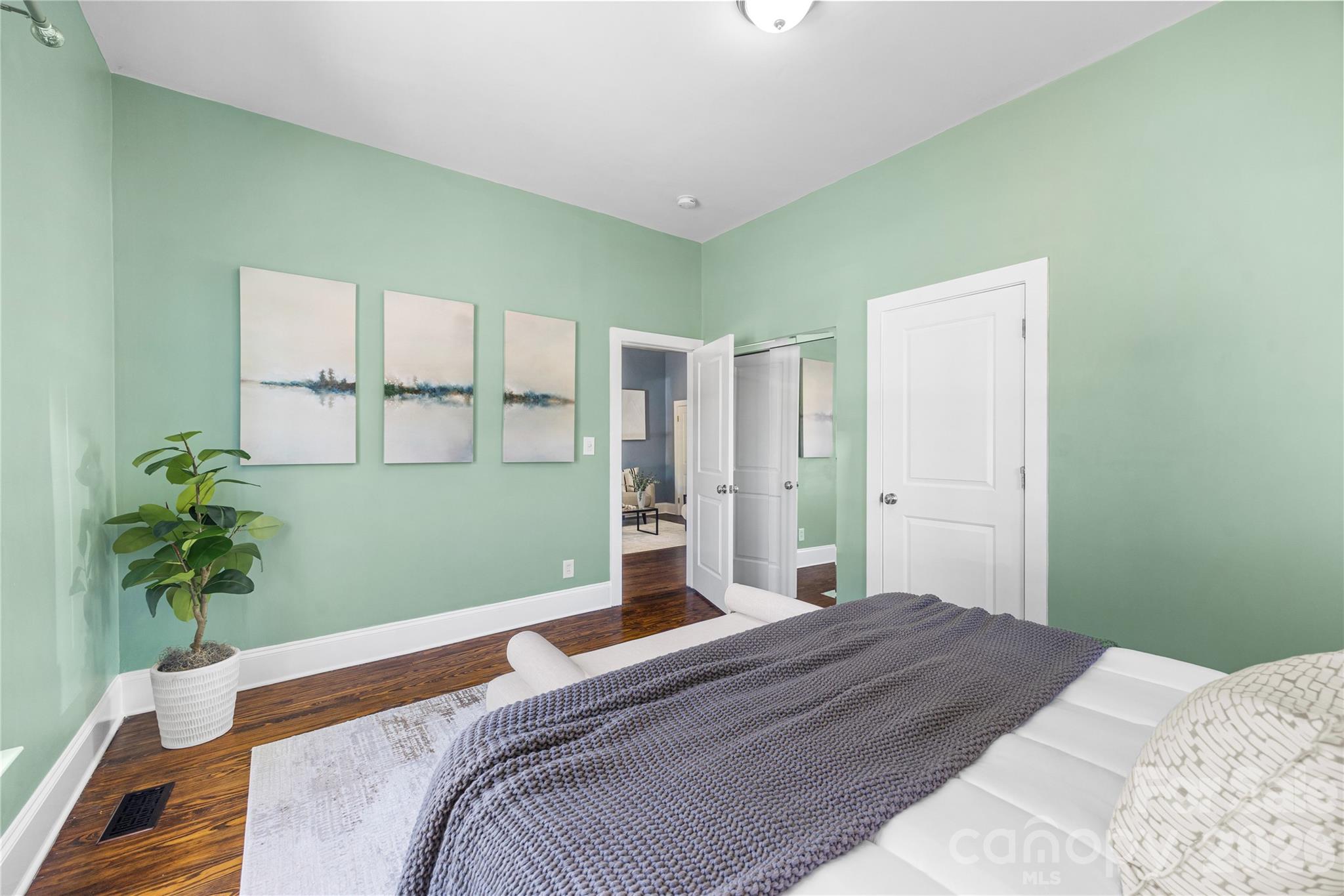 1108 Pegram Street Property Photo 14