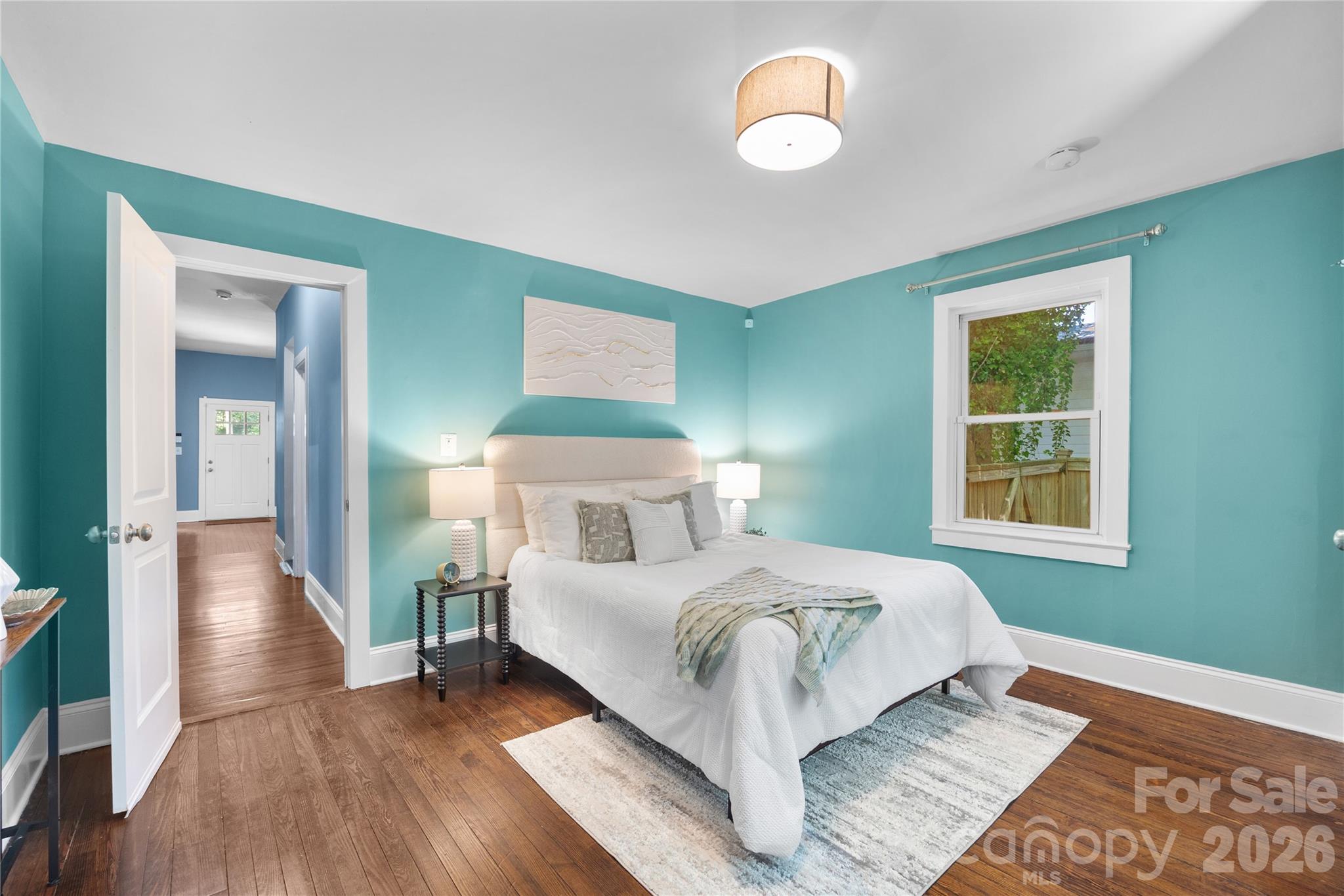1108 Pegram Street Property Photo 17