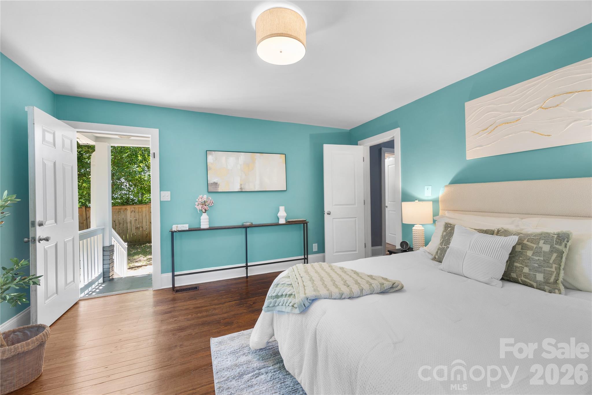 1108 Pegram Street Property Photo 19