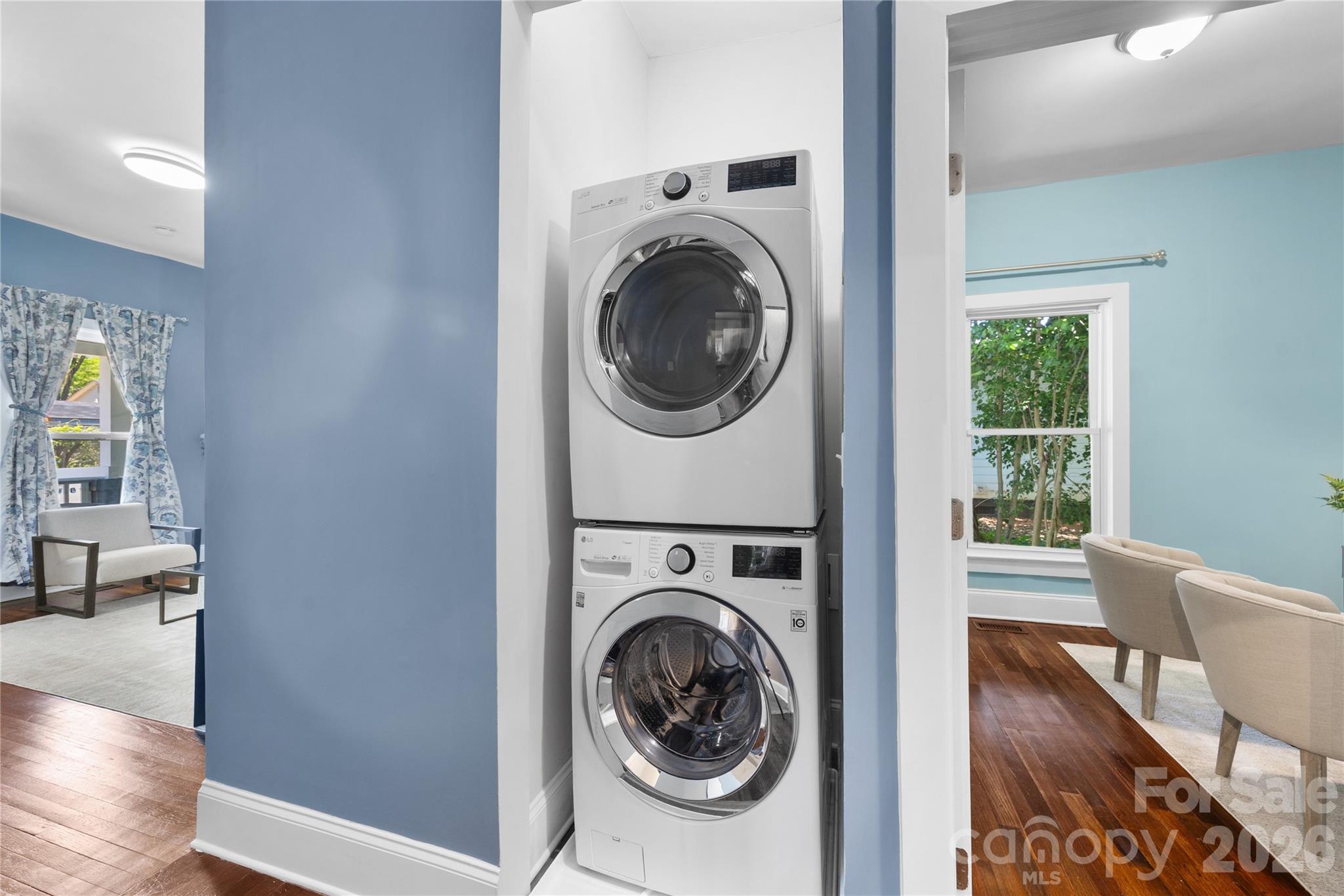 1108 Pegram Street Property Photo 21