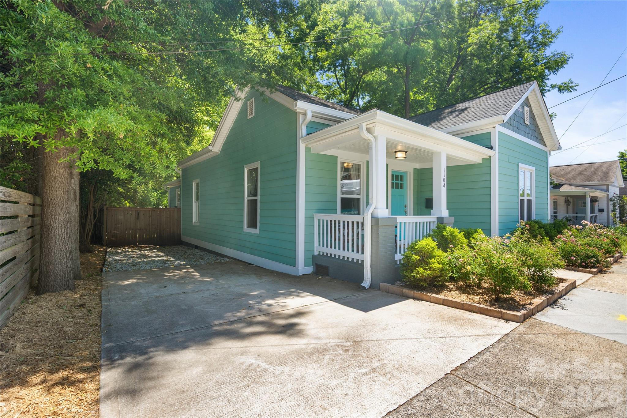 1108 Pegram Street Property Photo 22