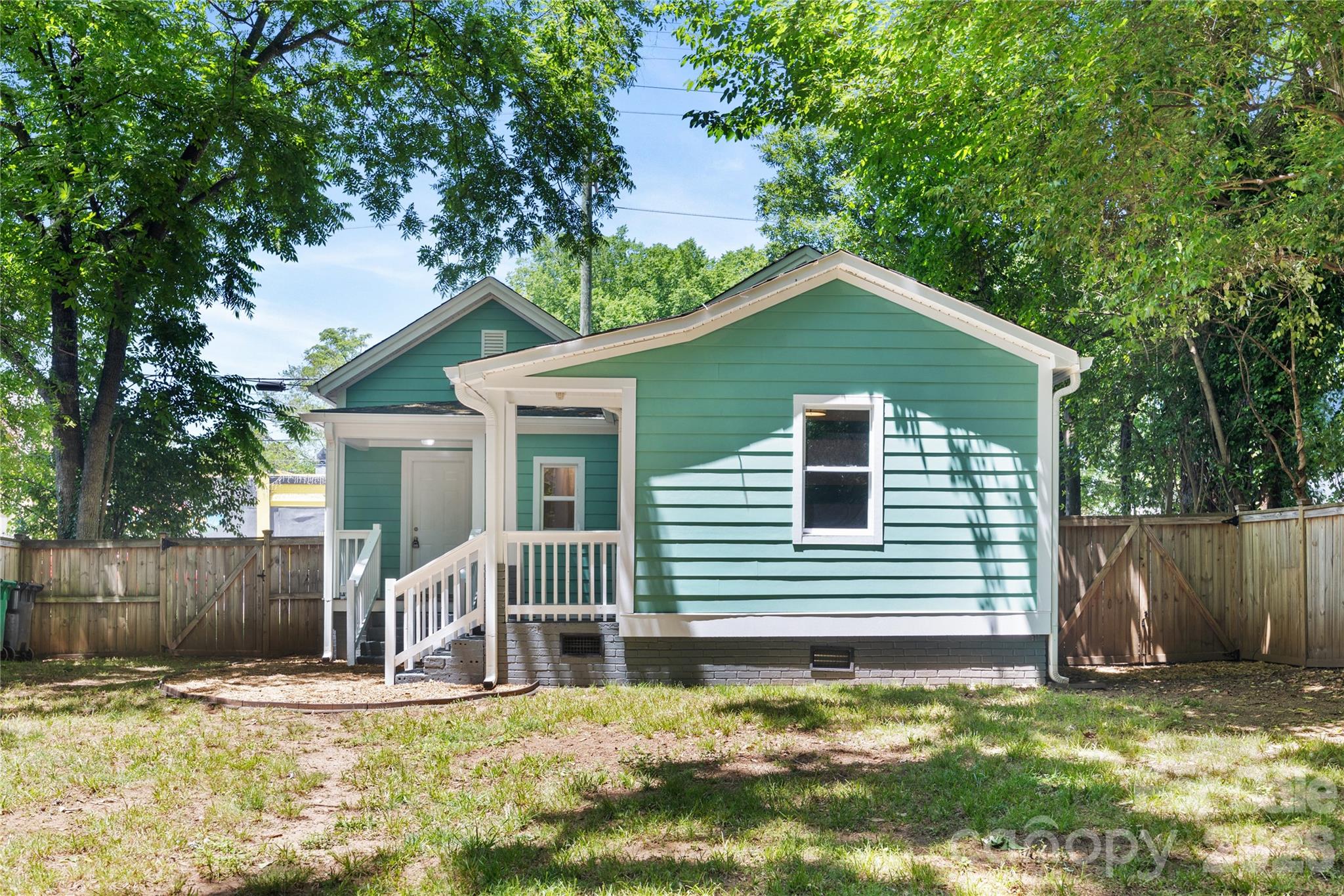 1108 Pegram Street Property Photo 24