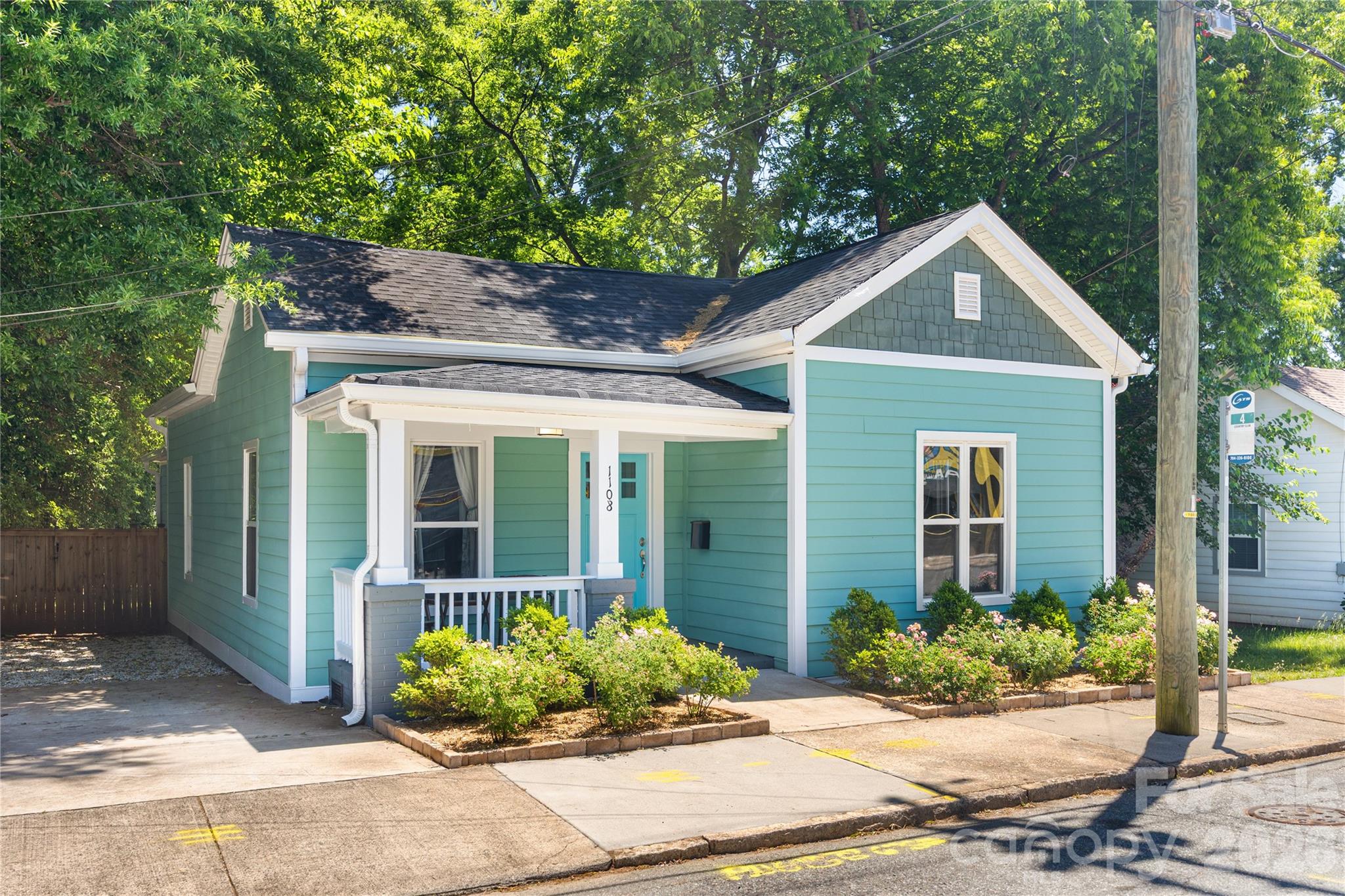 1108 Pegram Street Property Photo 27