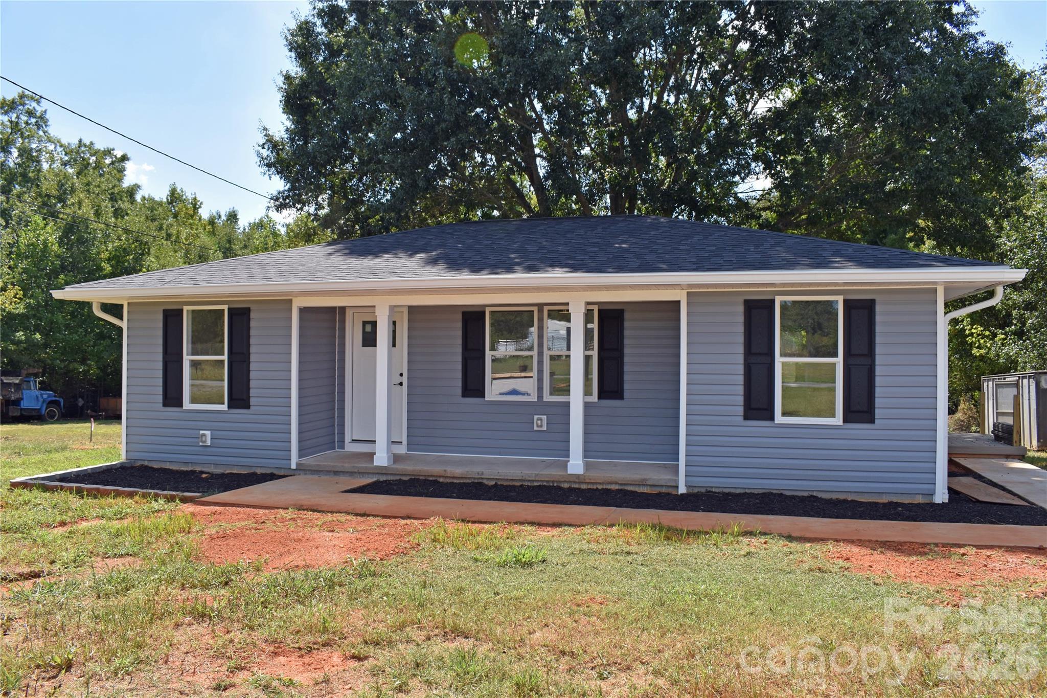 5735 Fallston Road Property Photo 1