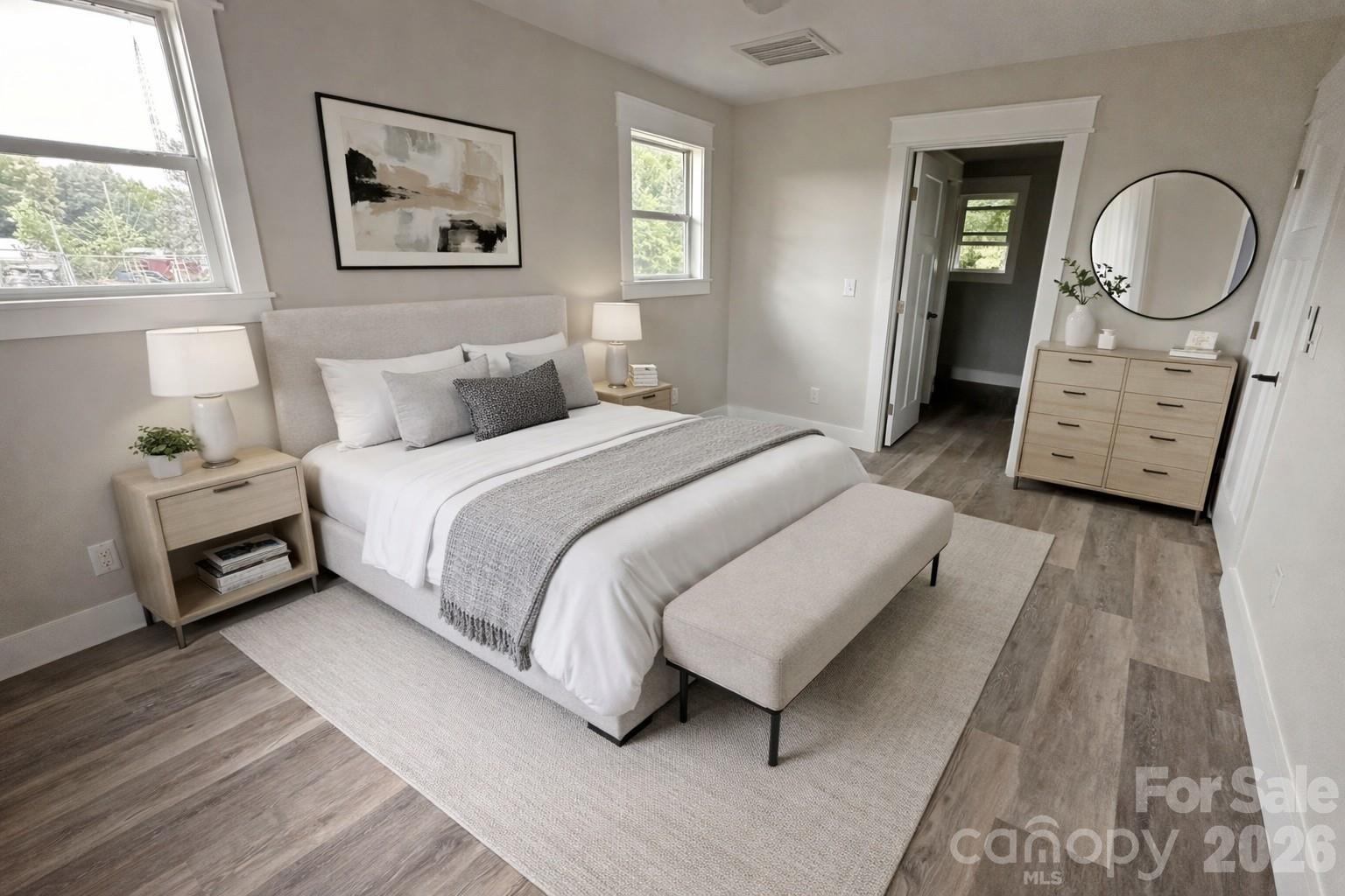 5735 Fallston Road Property Photo 8
