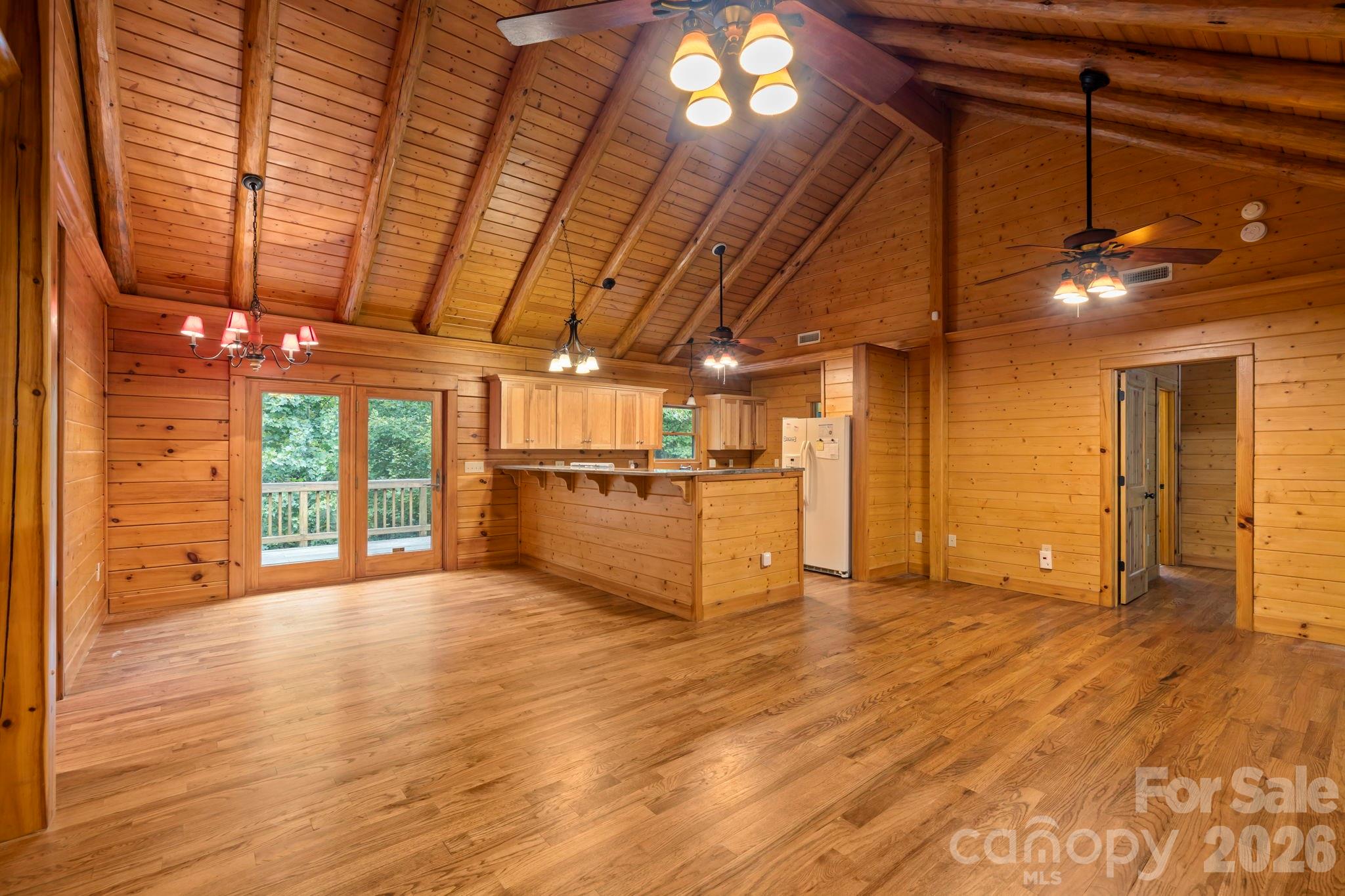 266 Rhododendron Drive Property Photo 8