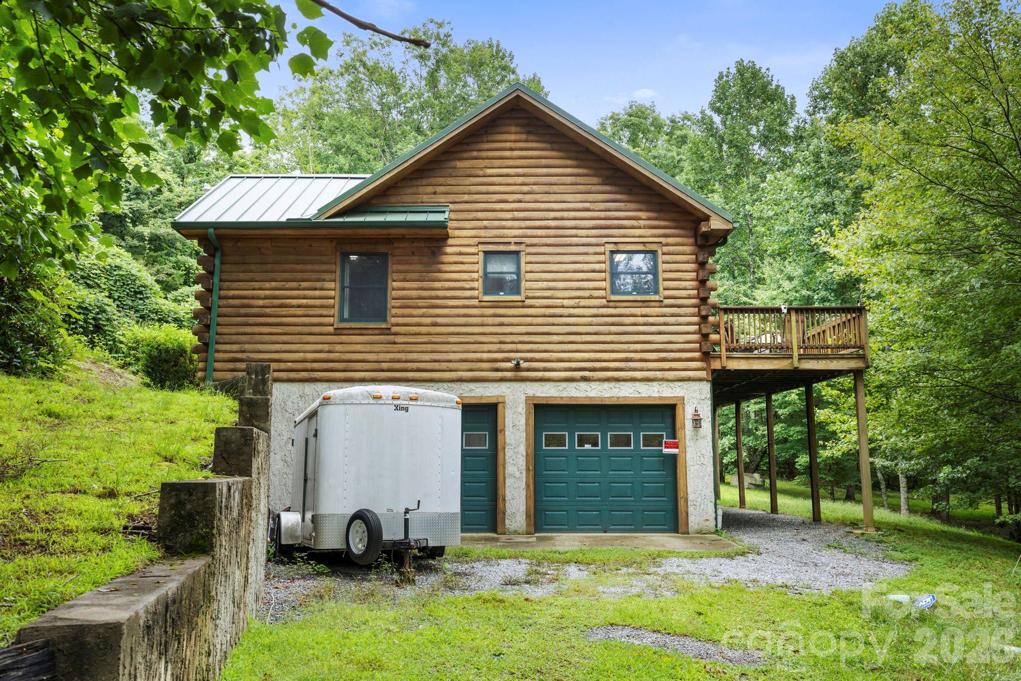 266 Rhododendron Drive Property Photo 30