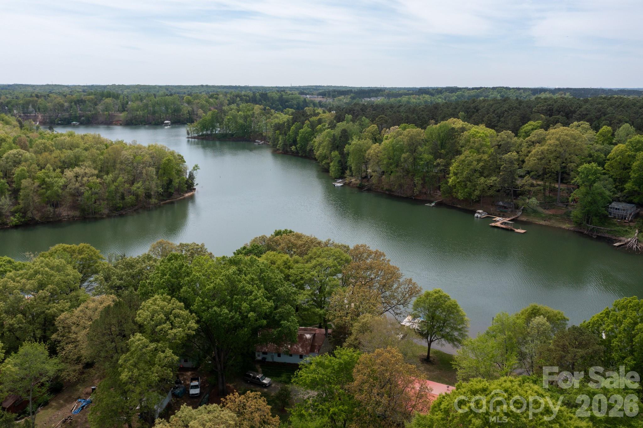 11131 Johnson Davis Road Property Photo 1