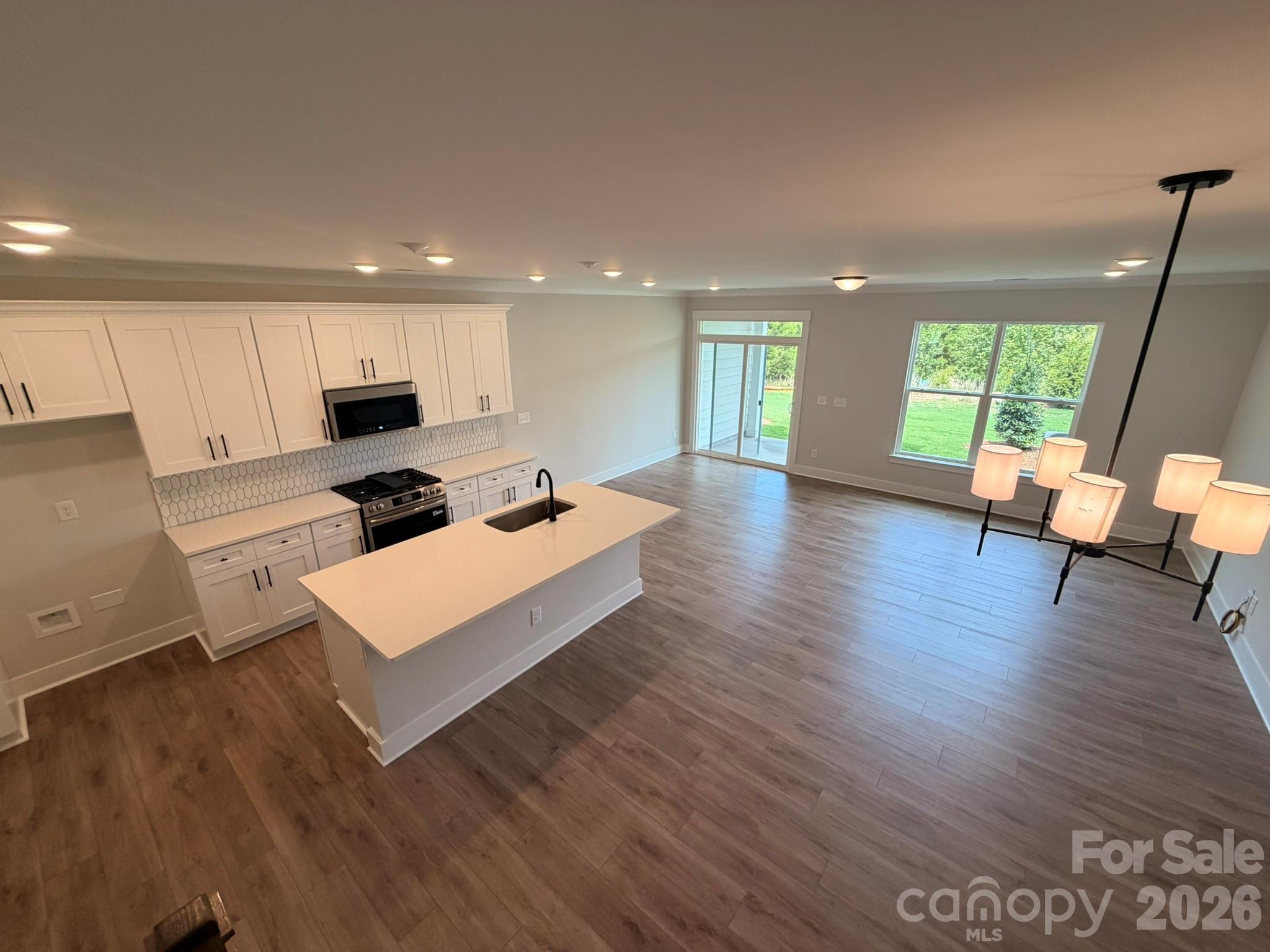 450 Blythe Townhome Lane Property Photo 4