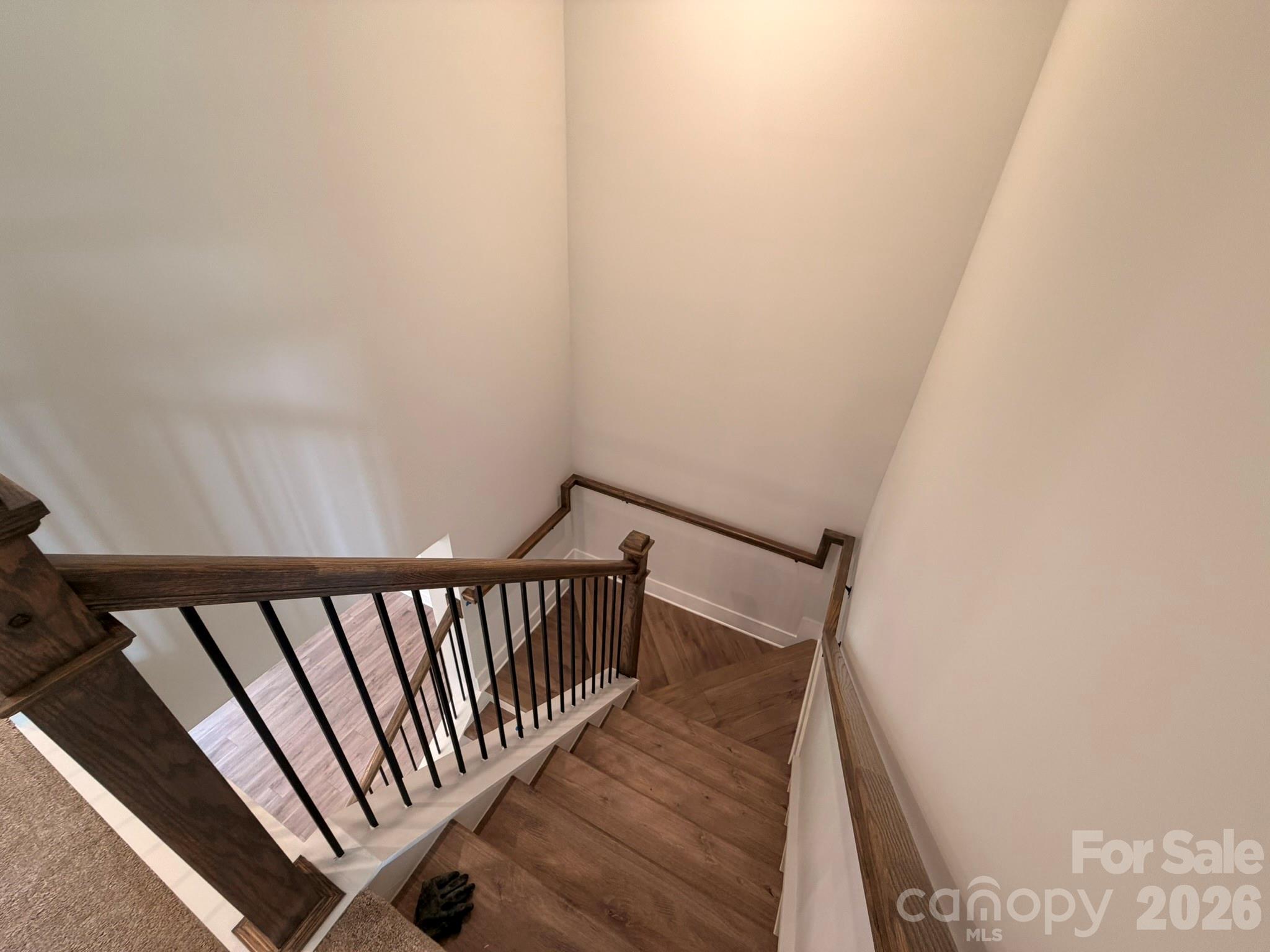 450 Blythe Townhome Lane Property Photo 8
