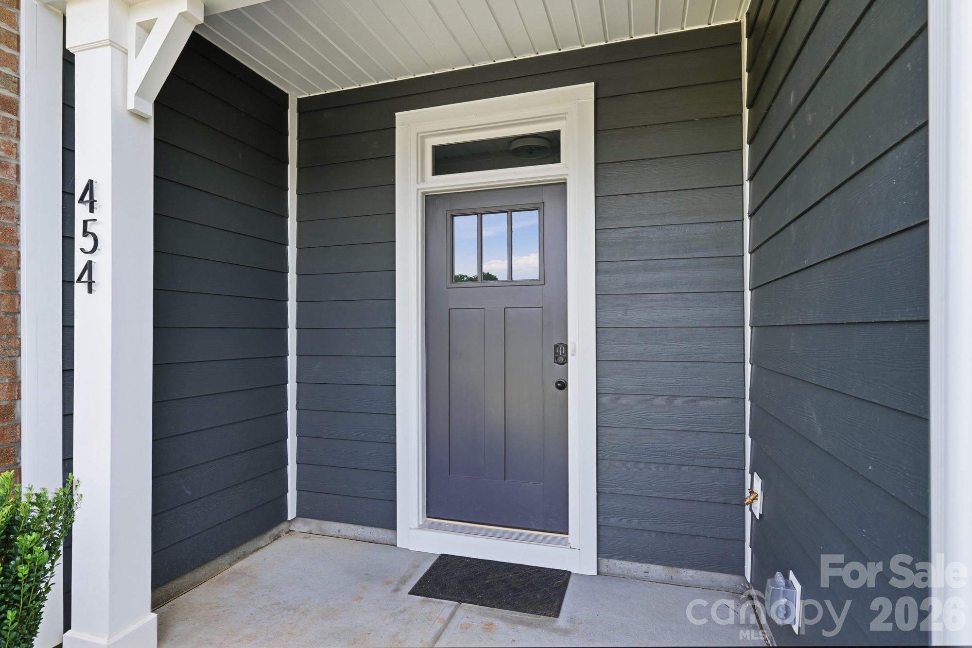 454 Blythe Townhome Lane Property Photo 4