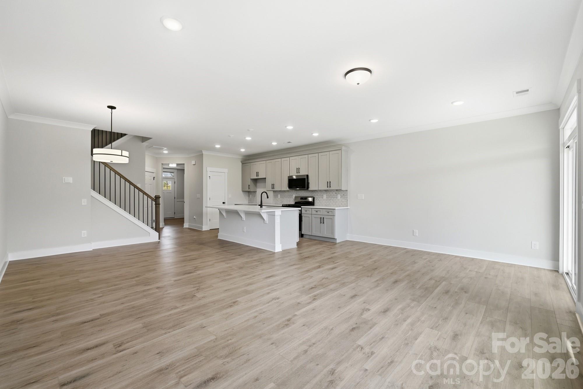 454 Blythe Townhome Lane Property Photo 13