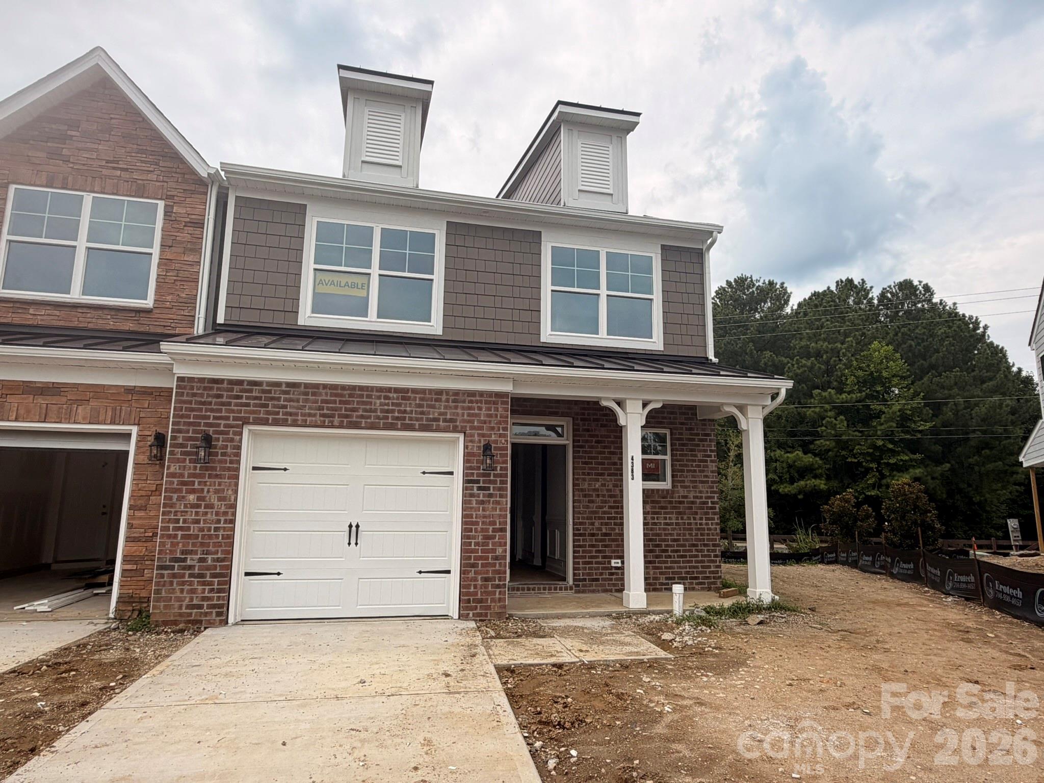 4383 Black Court Property Photo 1