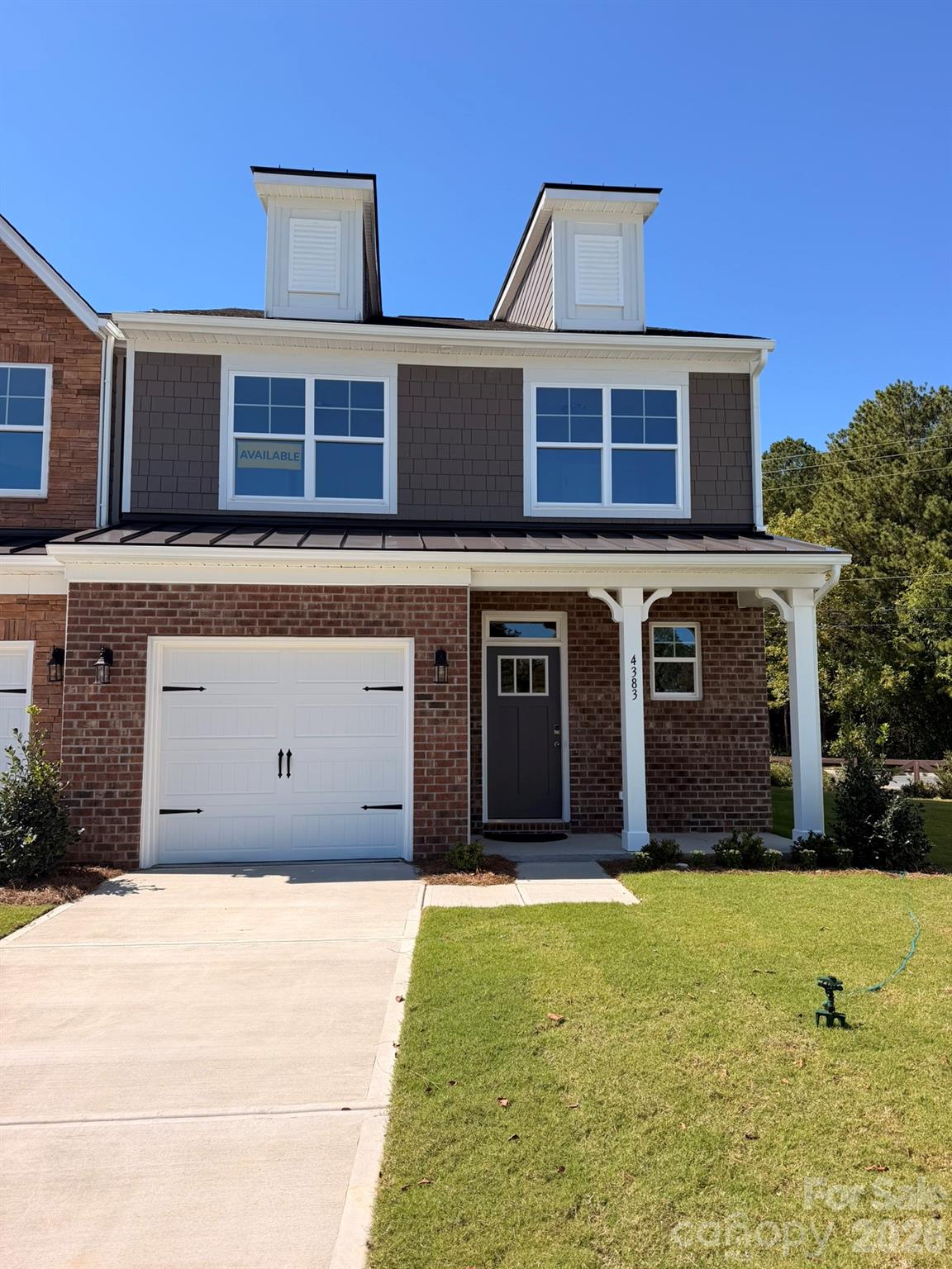 4383 Black Court Property Photo 1