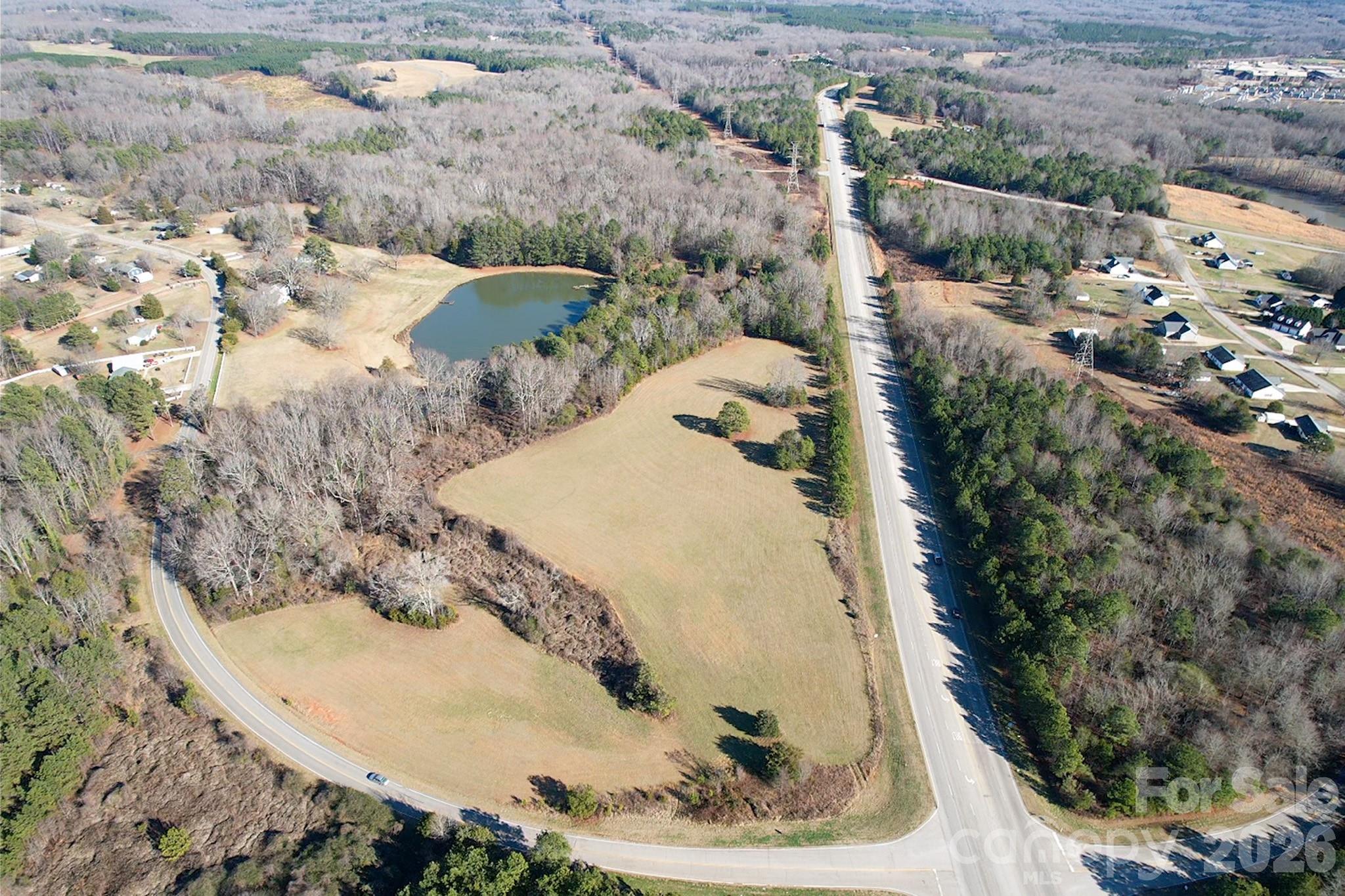 0 Fairhope Road Property Photo 1
