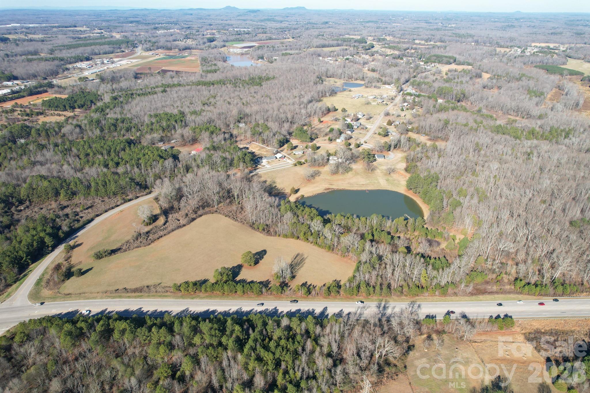 0 Fairhope Road Property Photo 2