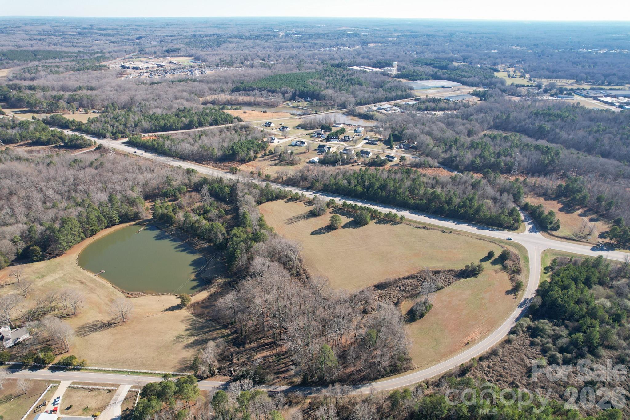 0 Fairhope Road Property Photo 3
