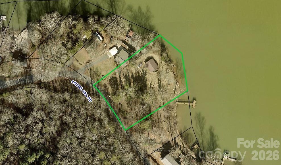 4237 Laurel Hill Road Property Photo 6
