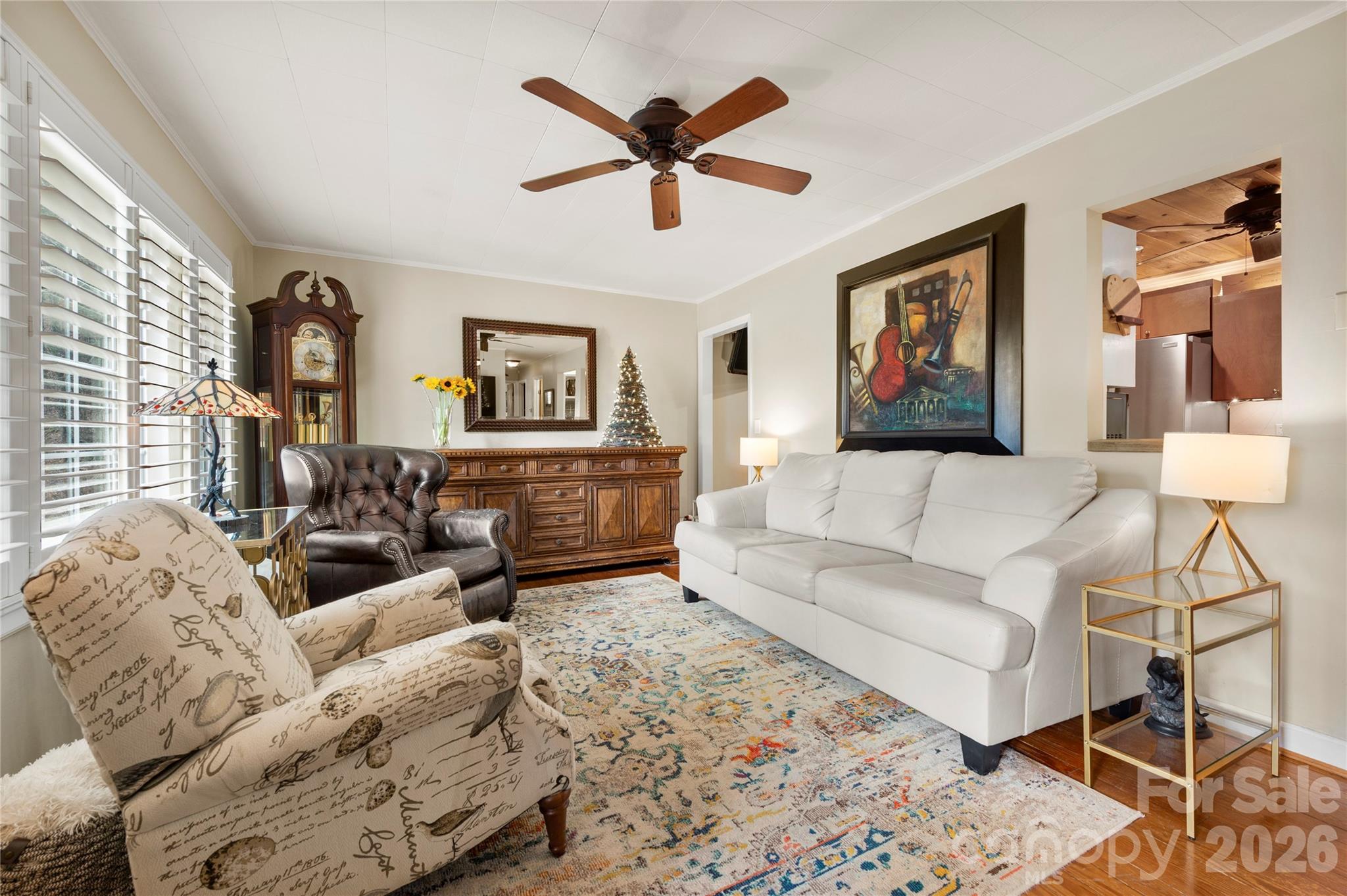 514 Roy Forrester Road Property Photo 6