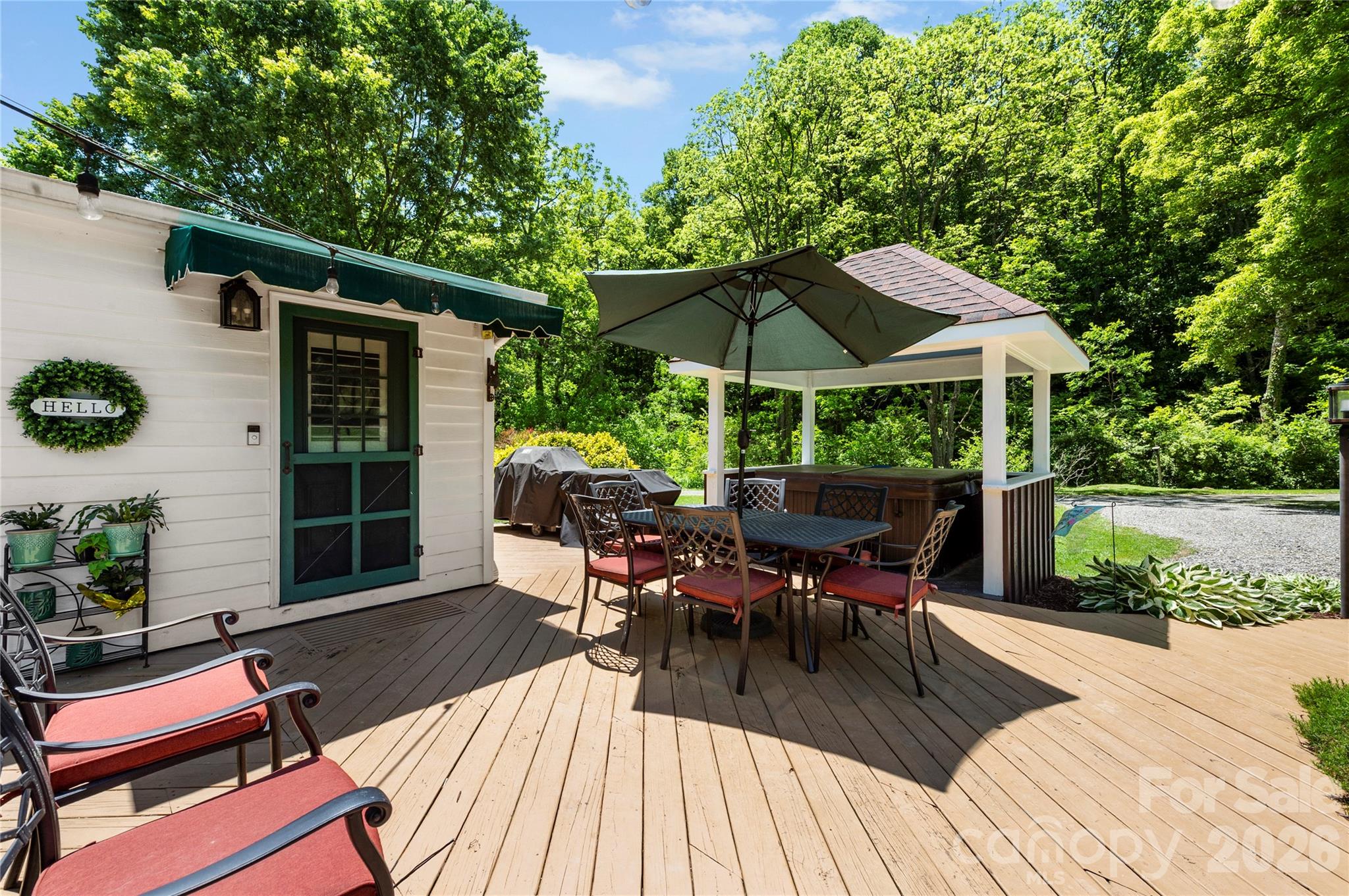 514 Roy Forrester Road Property Photo 18