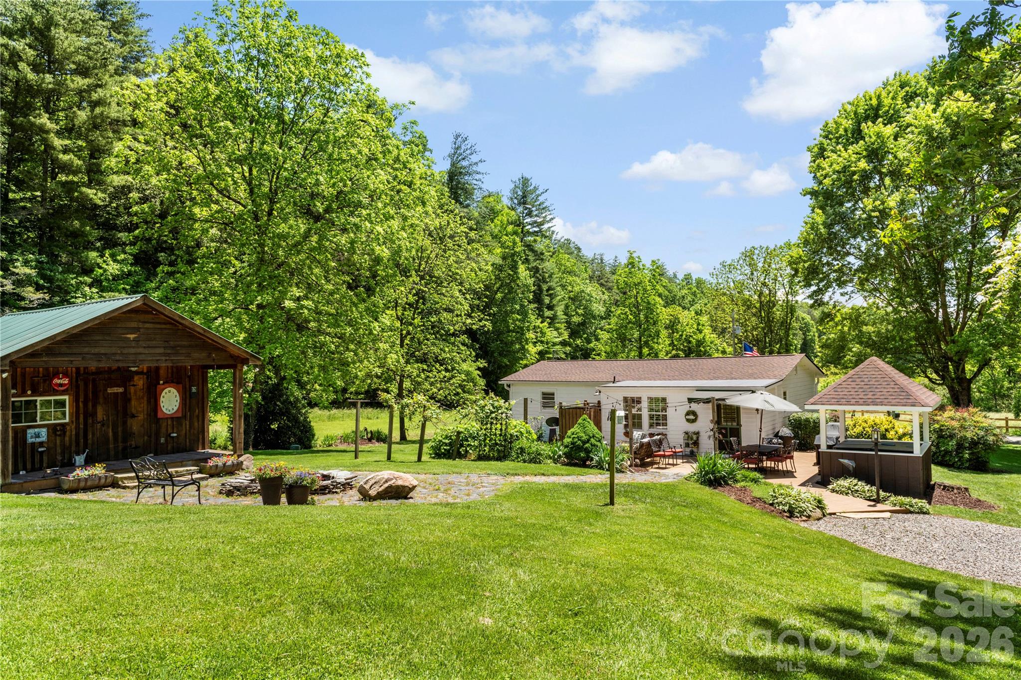 514 Roy Forrester Road Property Photo 19