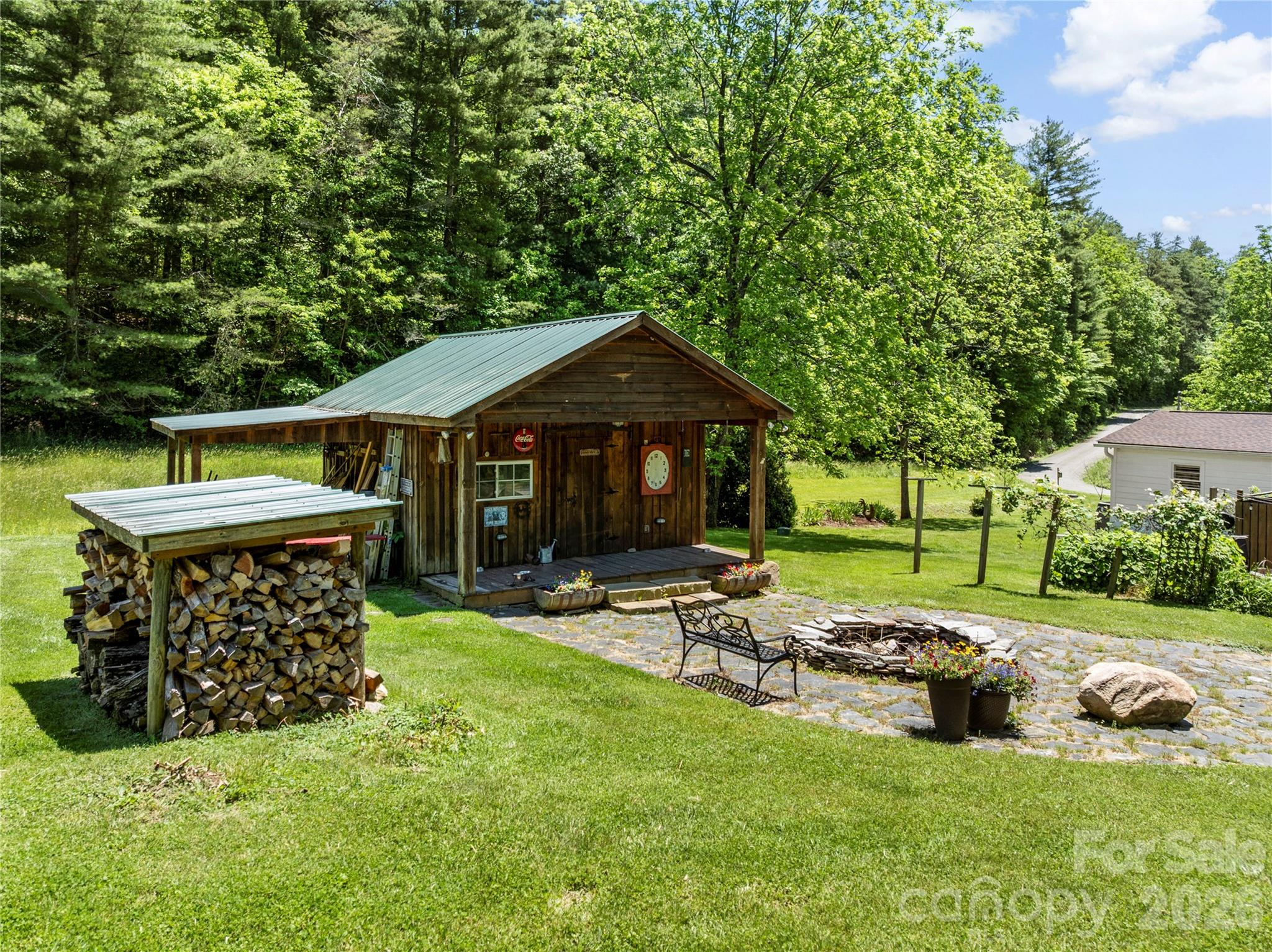 514 Roy Forrester Road Property Photo 20