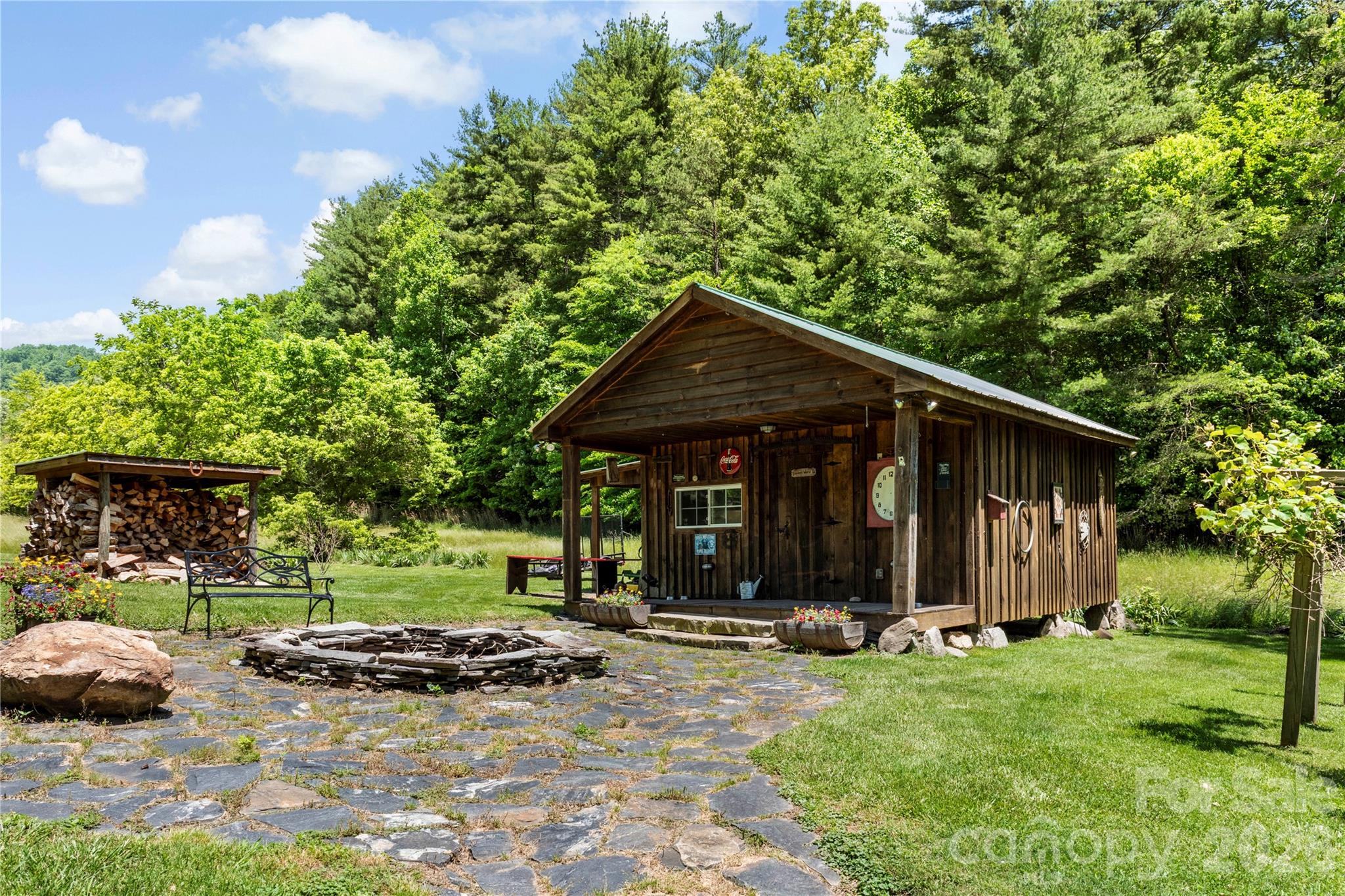 514 Roy Forrester Road Property Photo 21